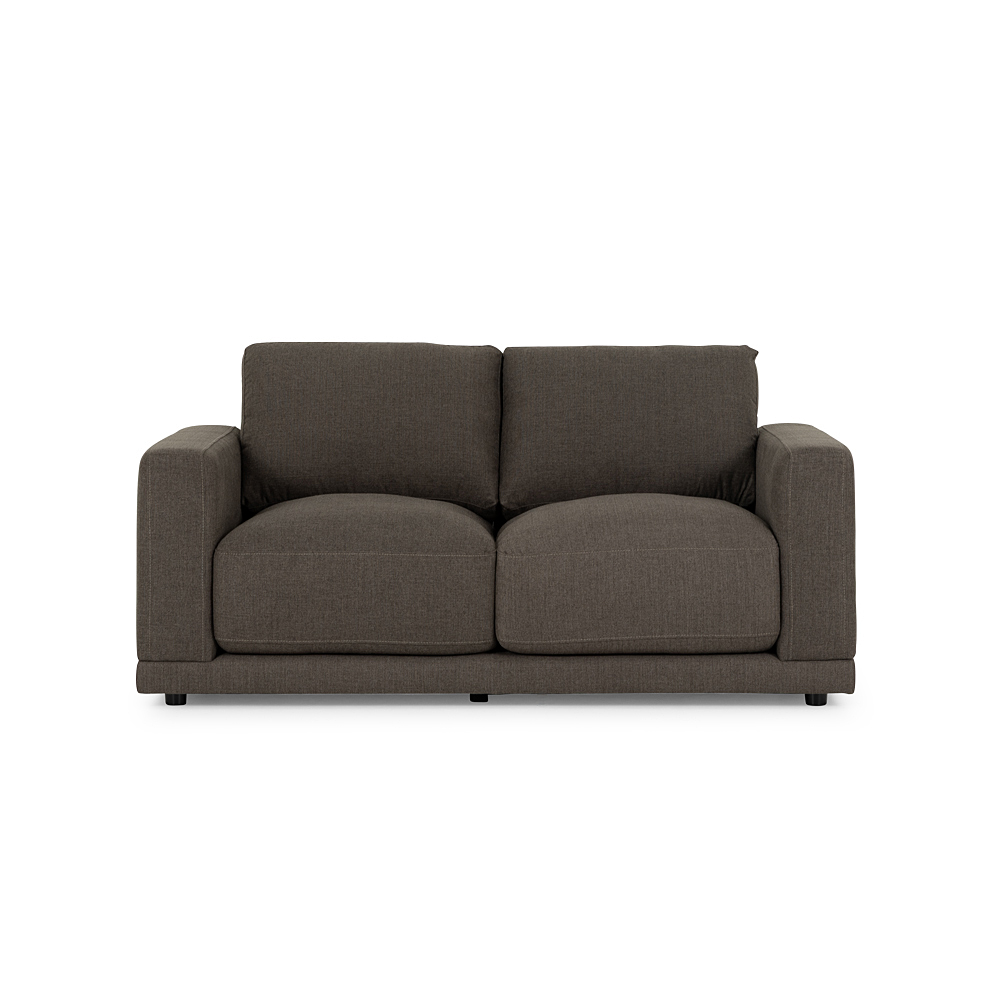 Sorin 3 Seater + 2 Seater, Charcoal