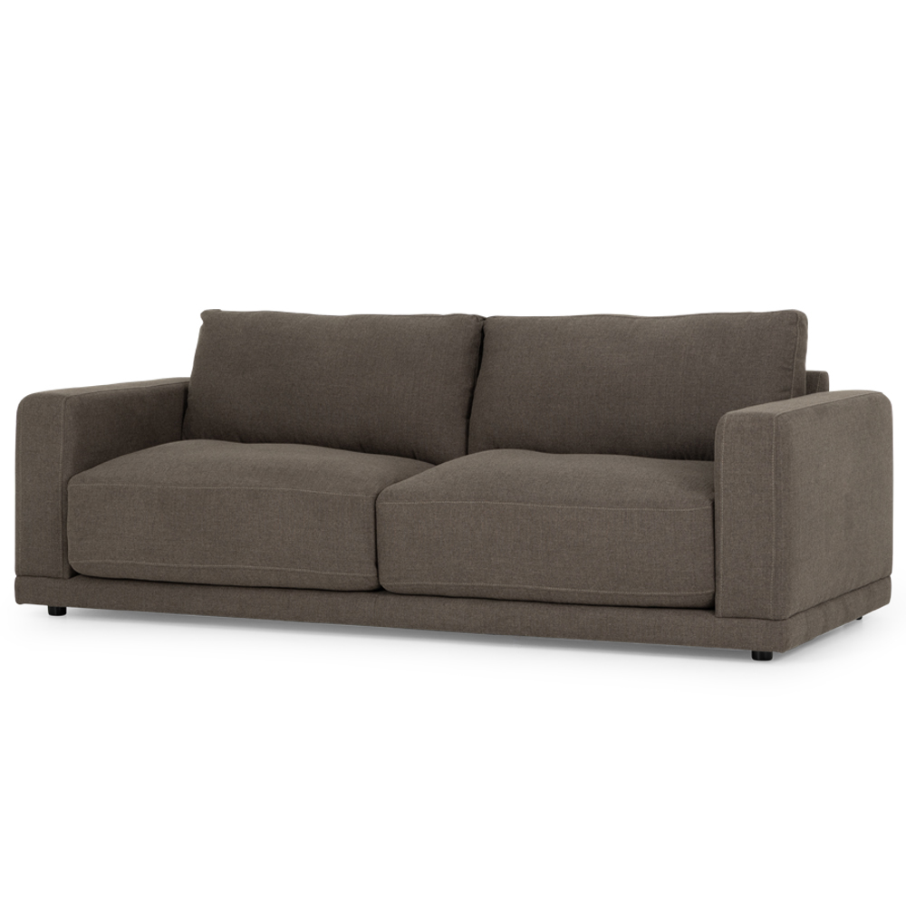 Sorin 3 Seater + 2 Seater, Charcoal