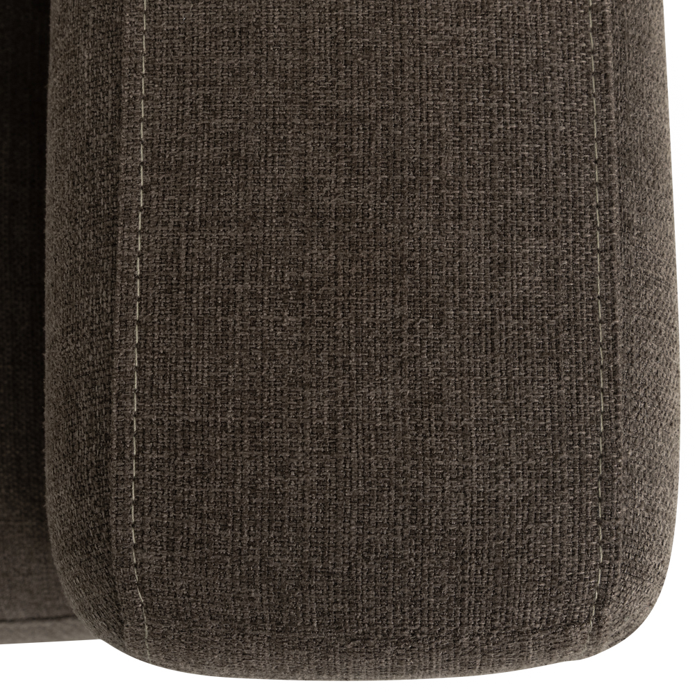 Sorin 3 Seater + 2 Seater, Charcoal