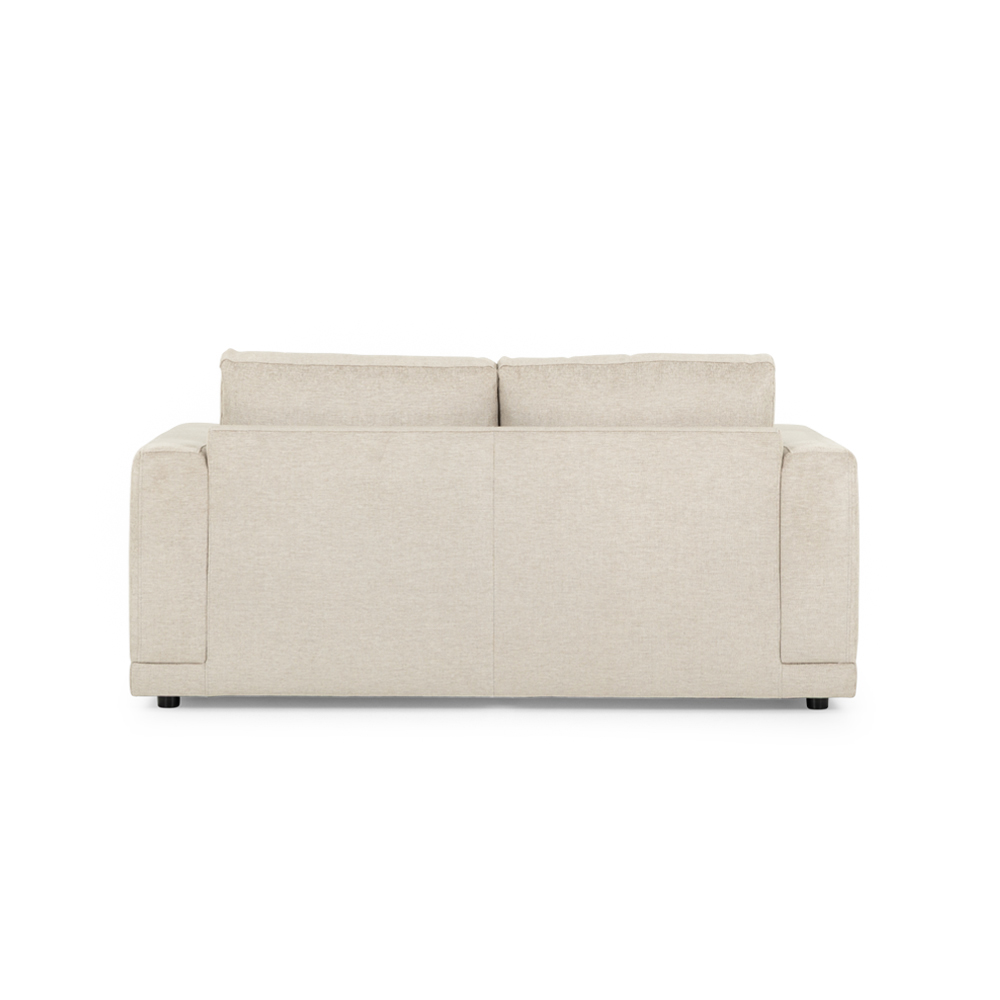 Sorin 3 Seater + 2 Seater, Grey