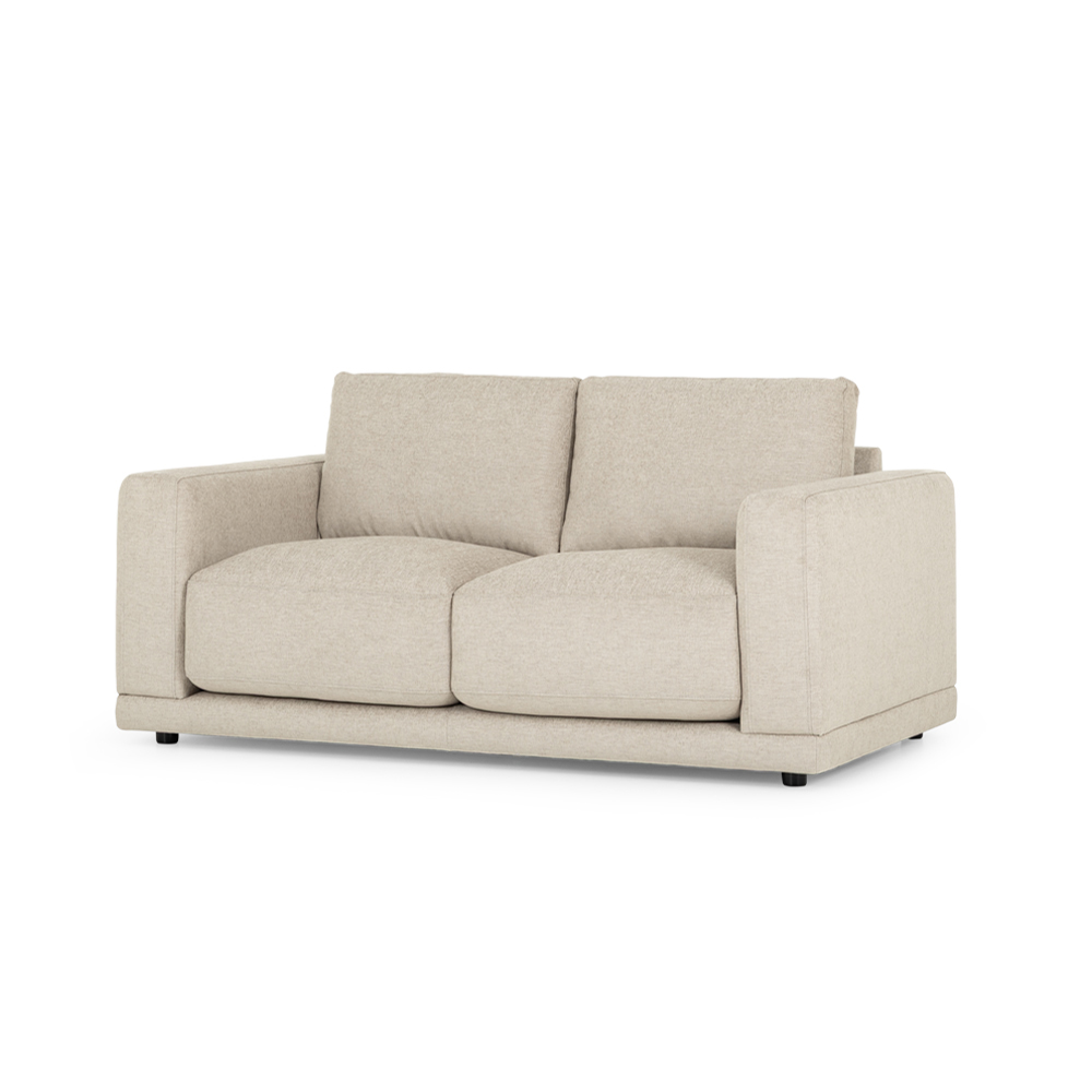 Sorin 3 Seater + 2 Seater, Grey