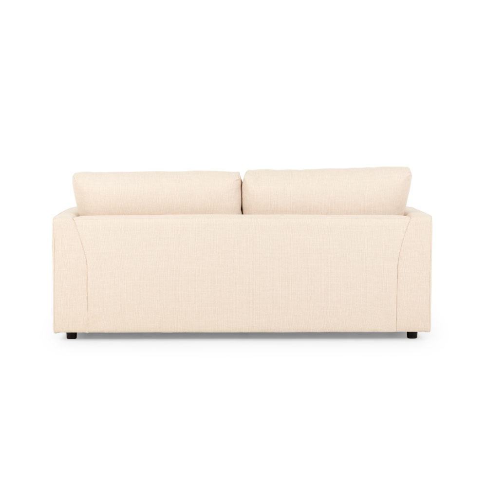 Hampshire 2.5 Seater, Oatmeal