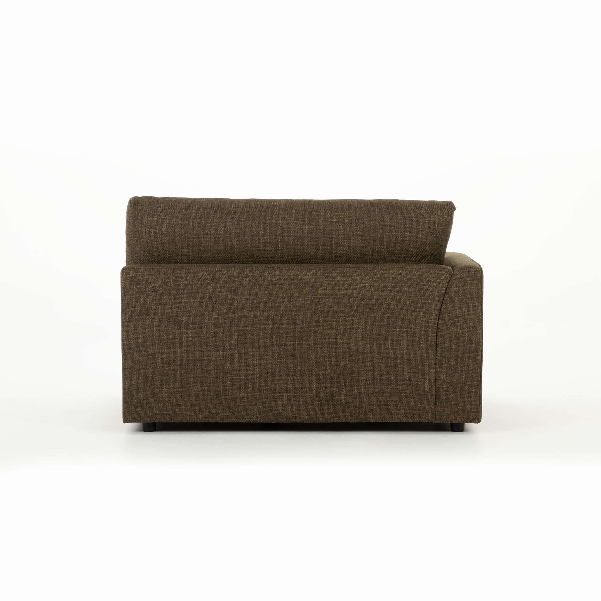 Hampshire Oversized 4 Seater, Olive Green