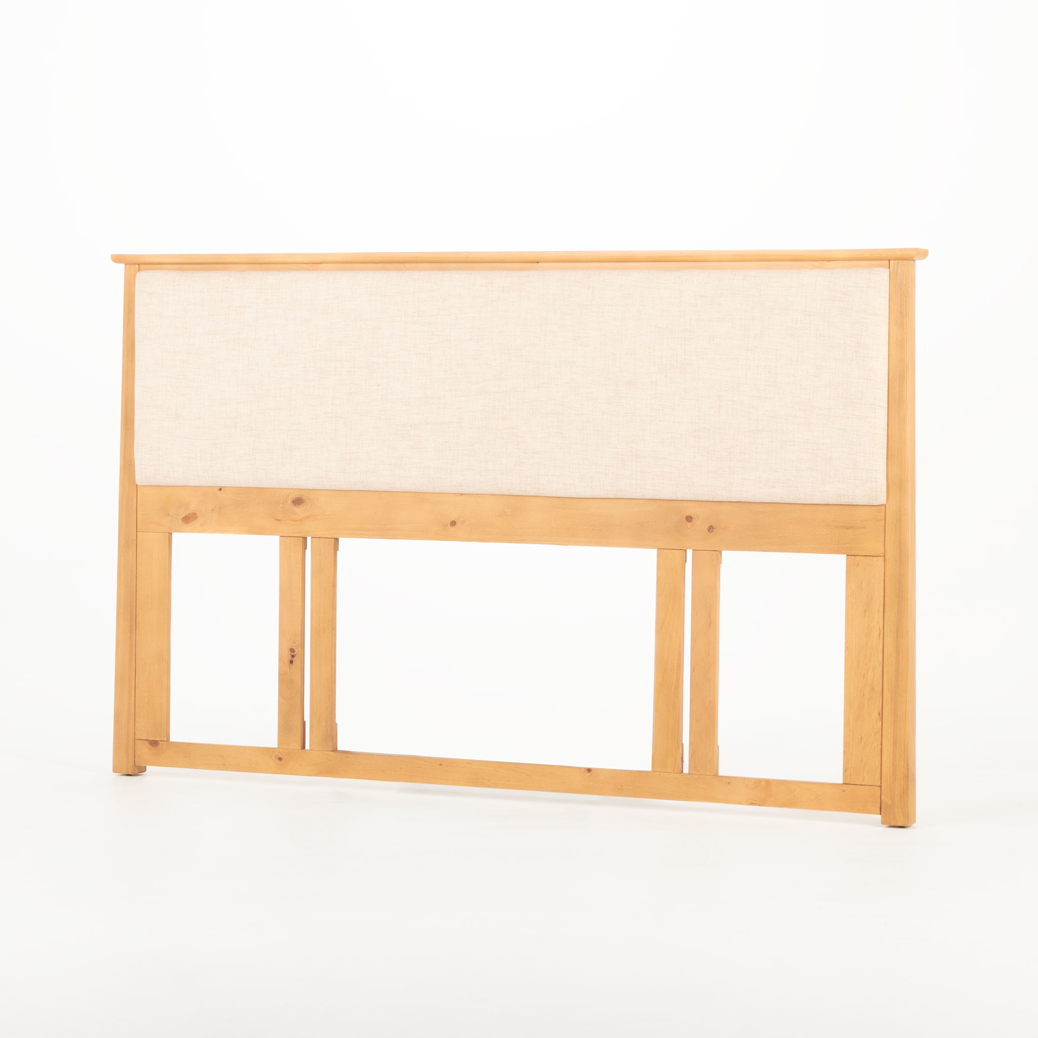Emery King/Super King Headboard, Light
