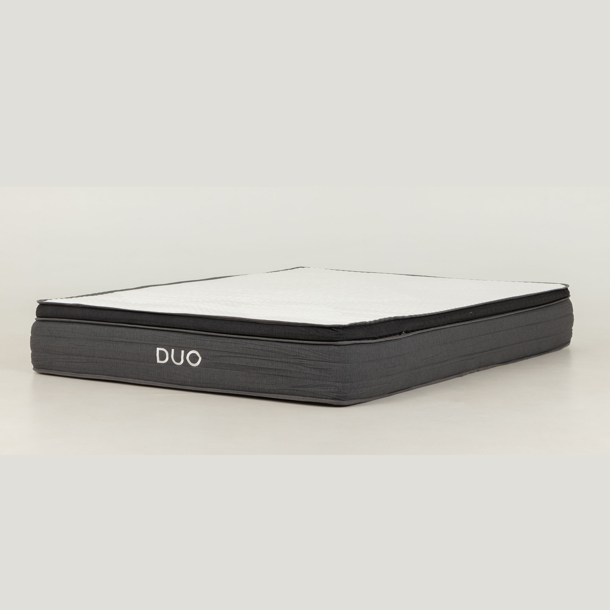 Duo Zip & Flip Dual-Feel Pocket Spring King Mattress, Soft or Firm