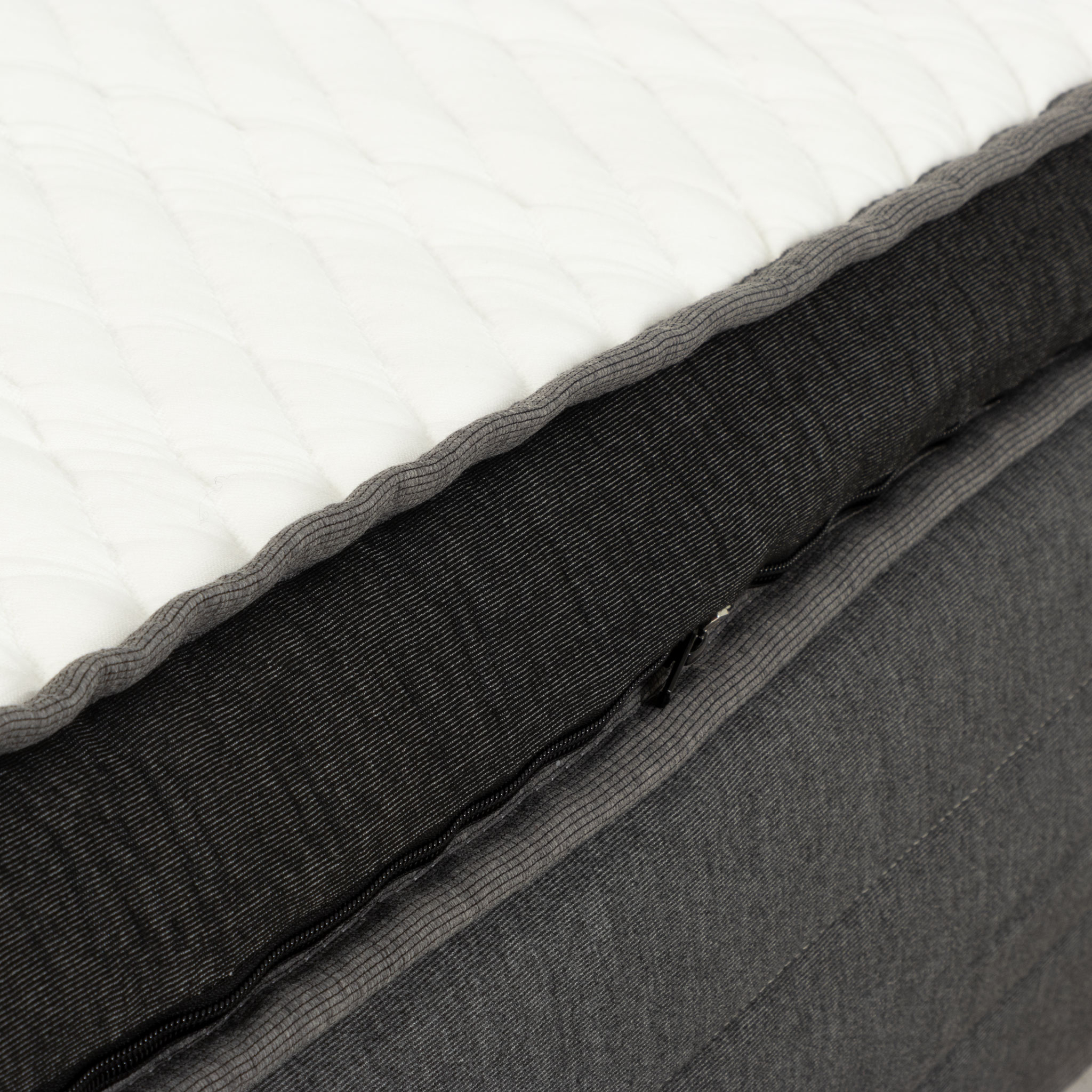 Duo Zip & Flip Dual-Feel Pocket Spring King Mattress, Soft or Firm