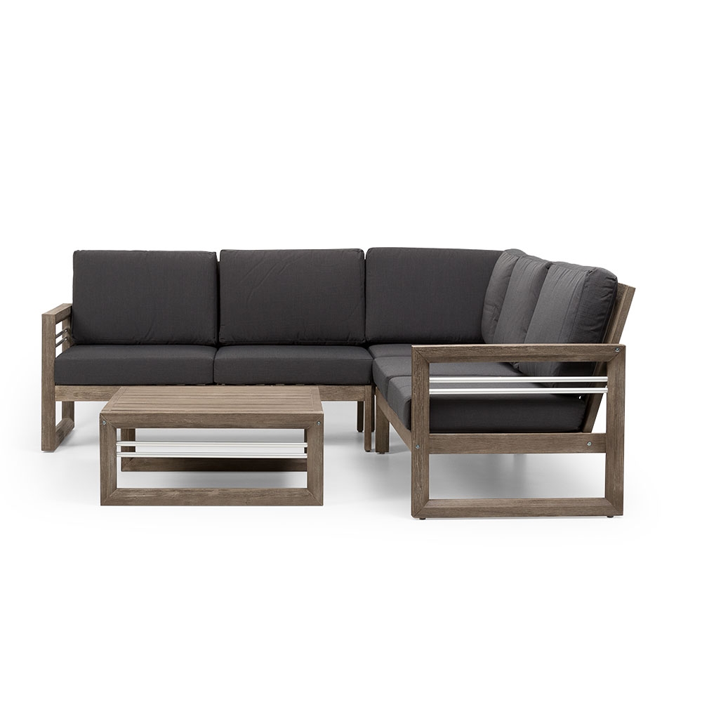 CABO Outdoor Corner Set