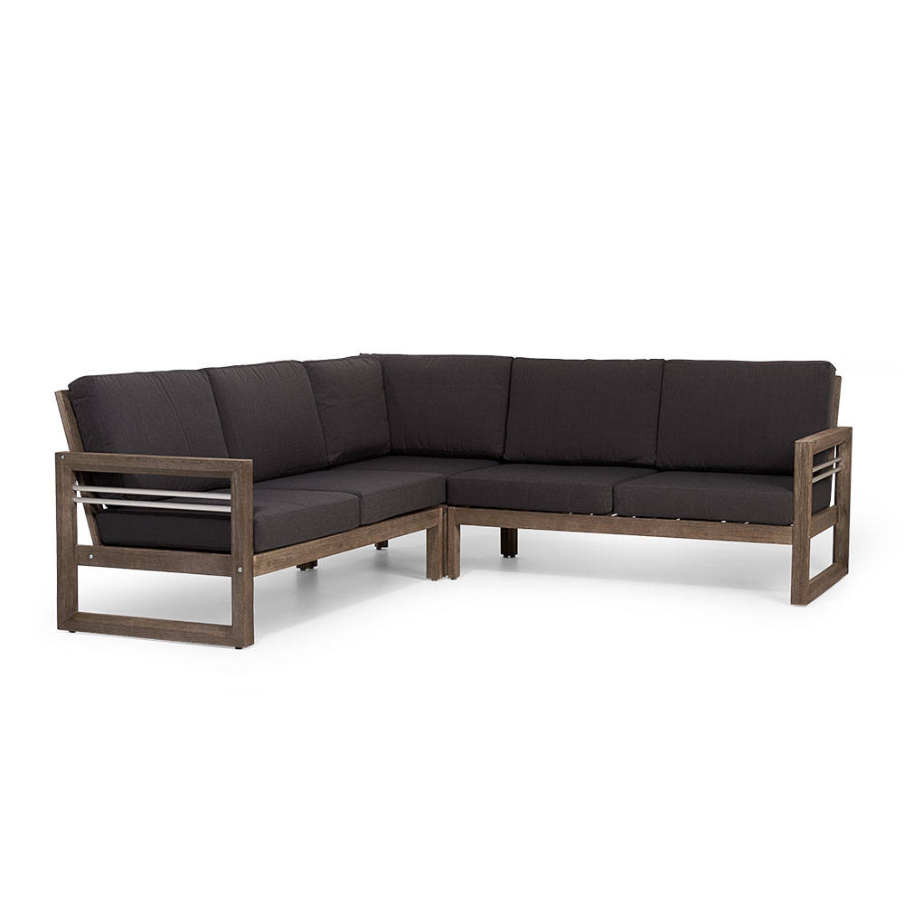 CABO Outdoor Corner Set