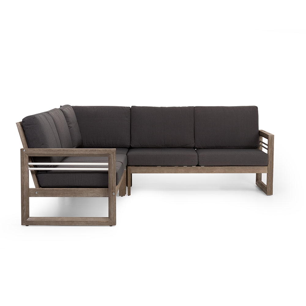 CABO Outdoor Corner Set