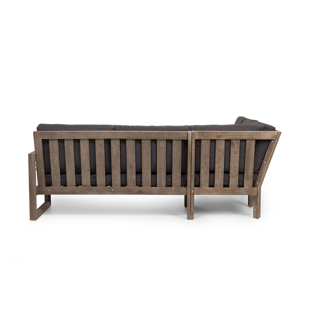 CABO Outdoor Corner Set