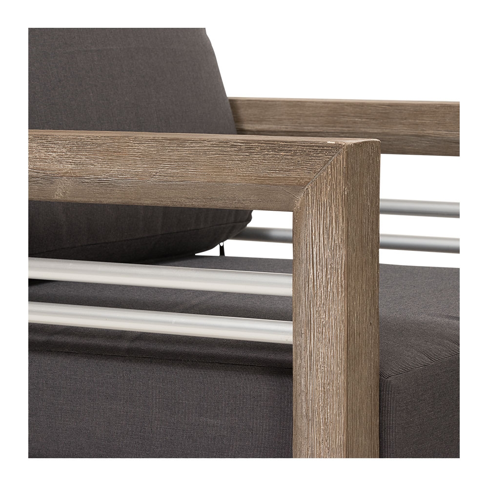 CABO Outdoor Corner Set