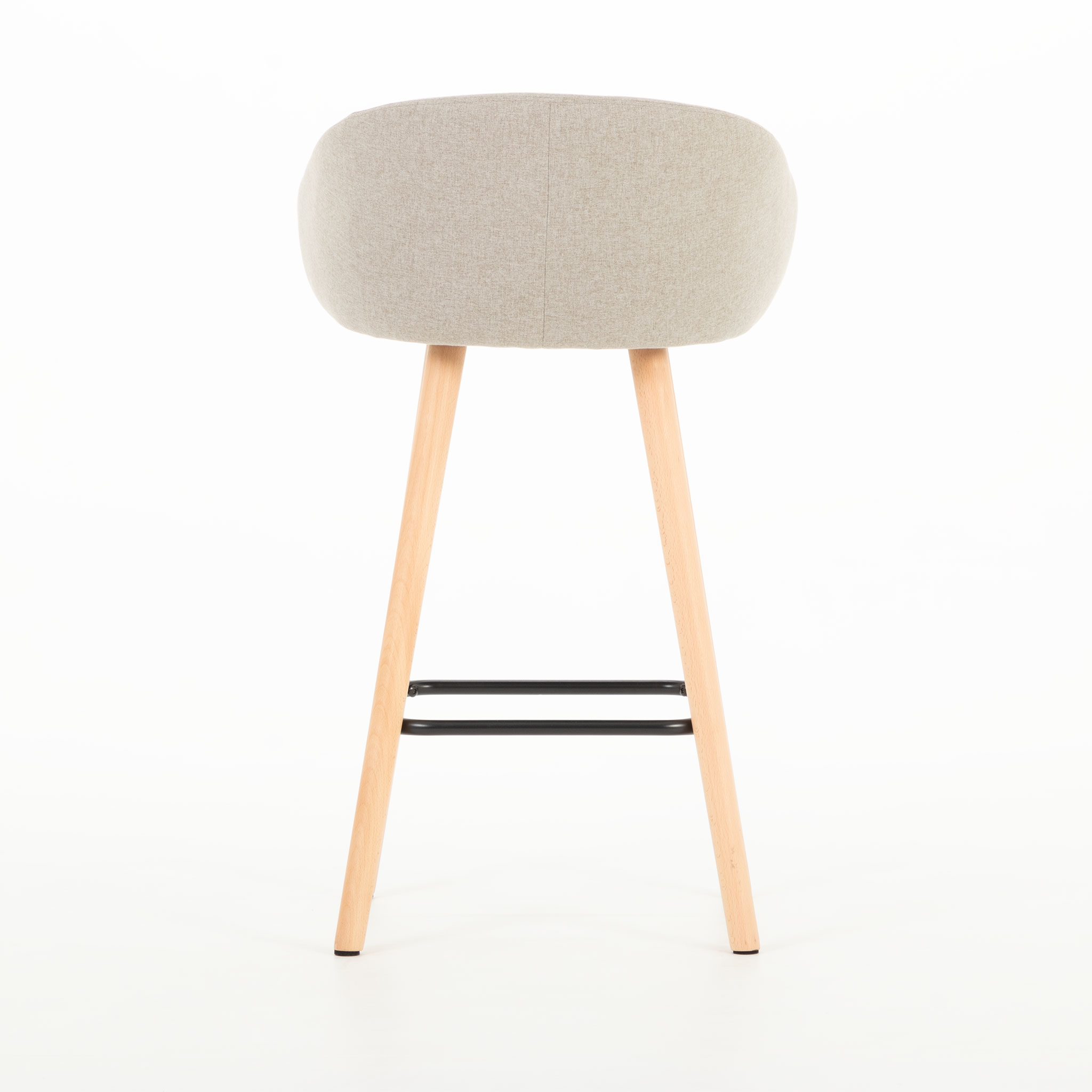 Ashley Barstool, Grey