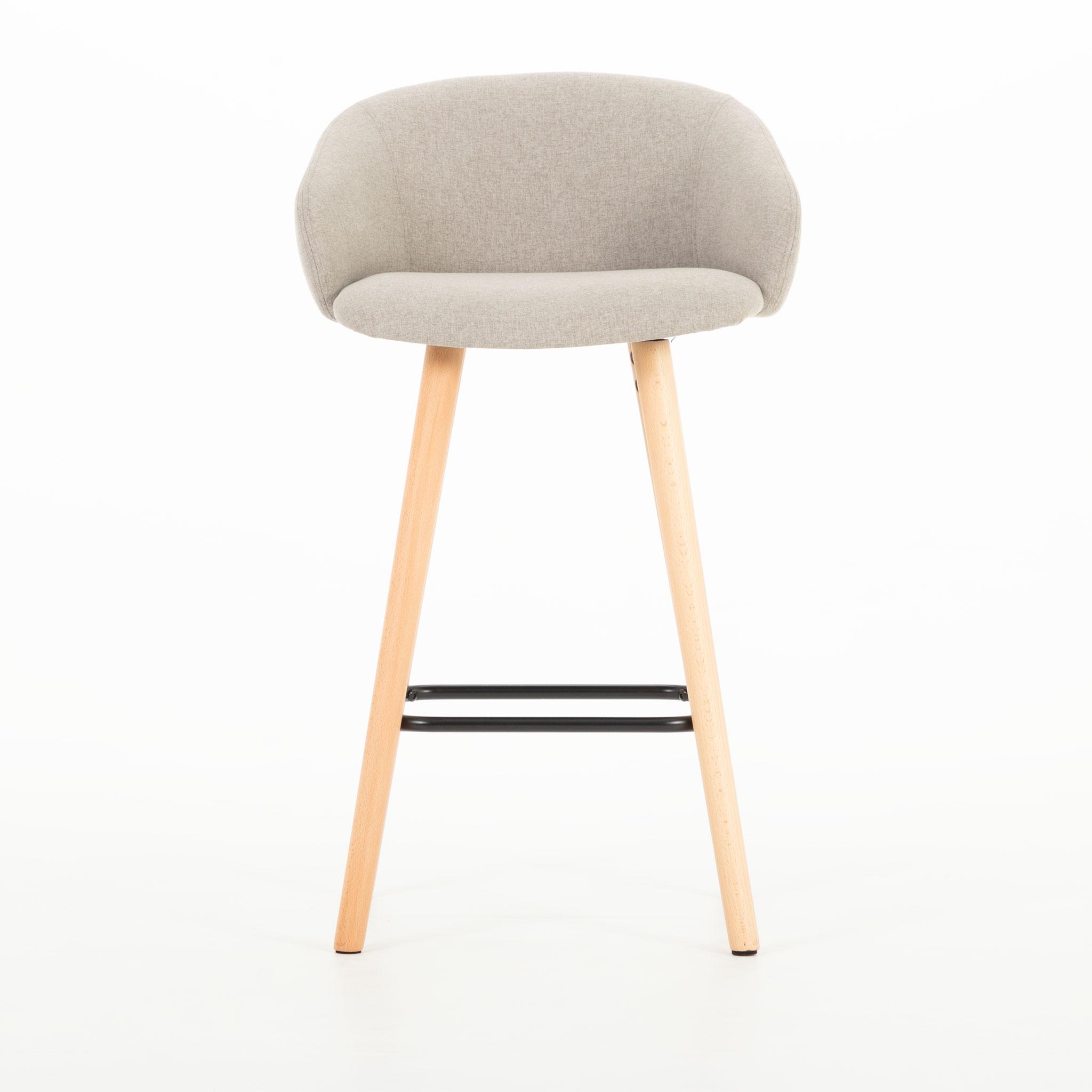 Ashley Barstool, Grey