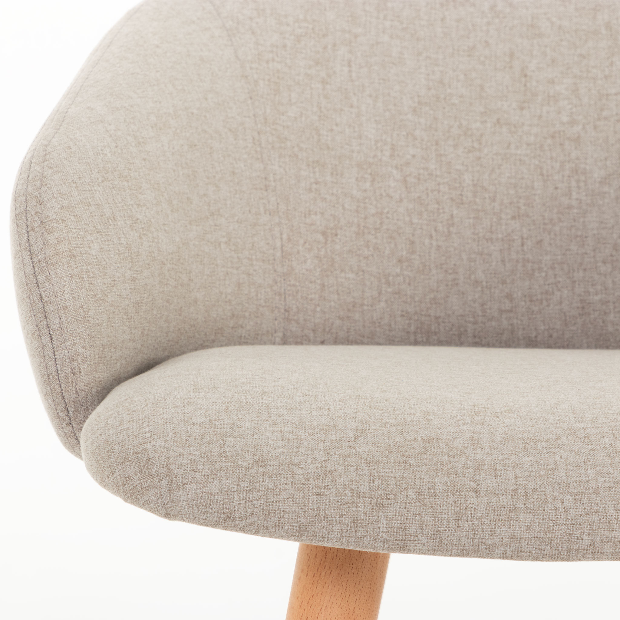 Ashley Barstool, Grey