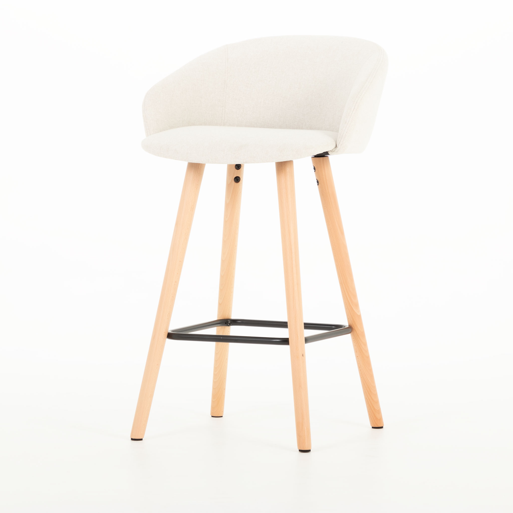 Ashley Barstool, Oatmeal