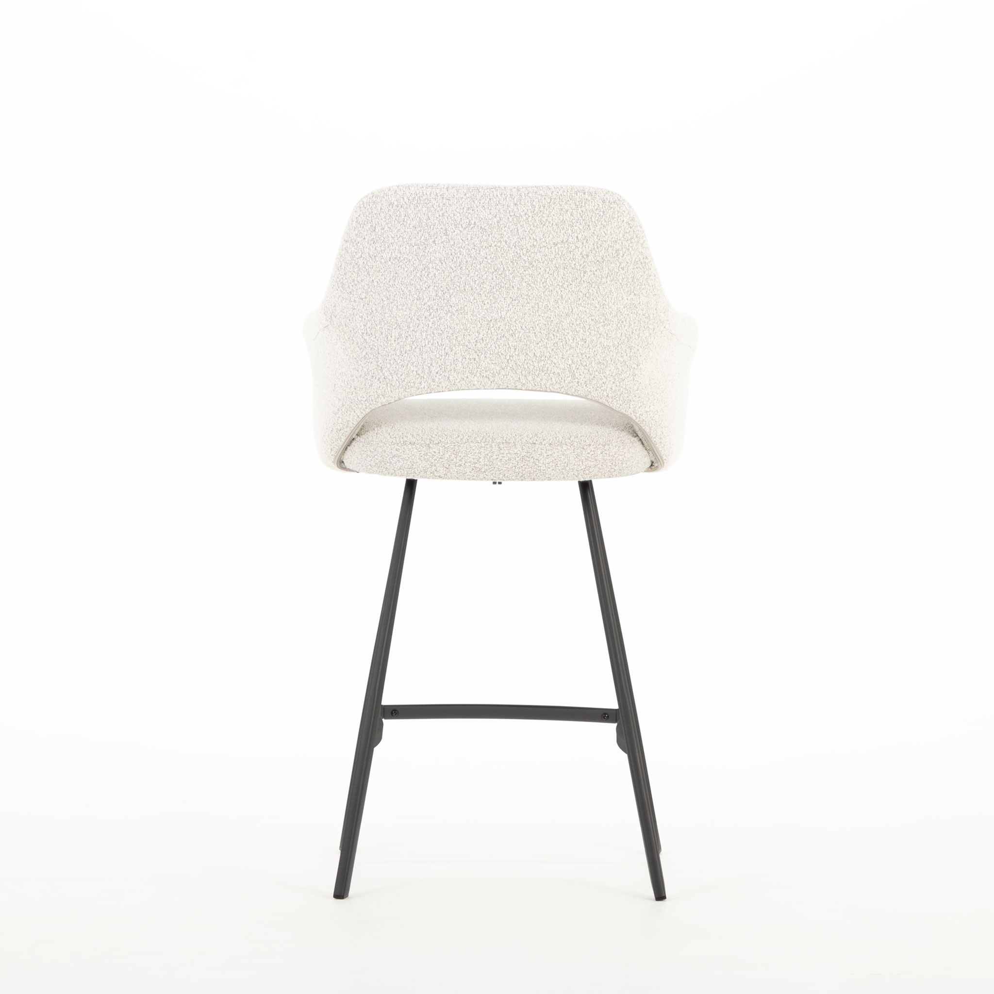 Ellie Barstool, Grey