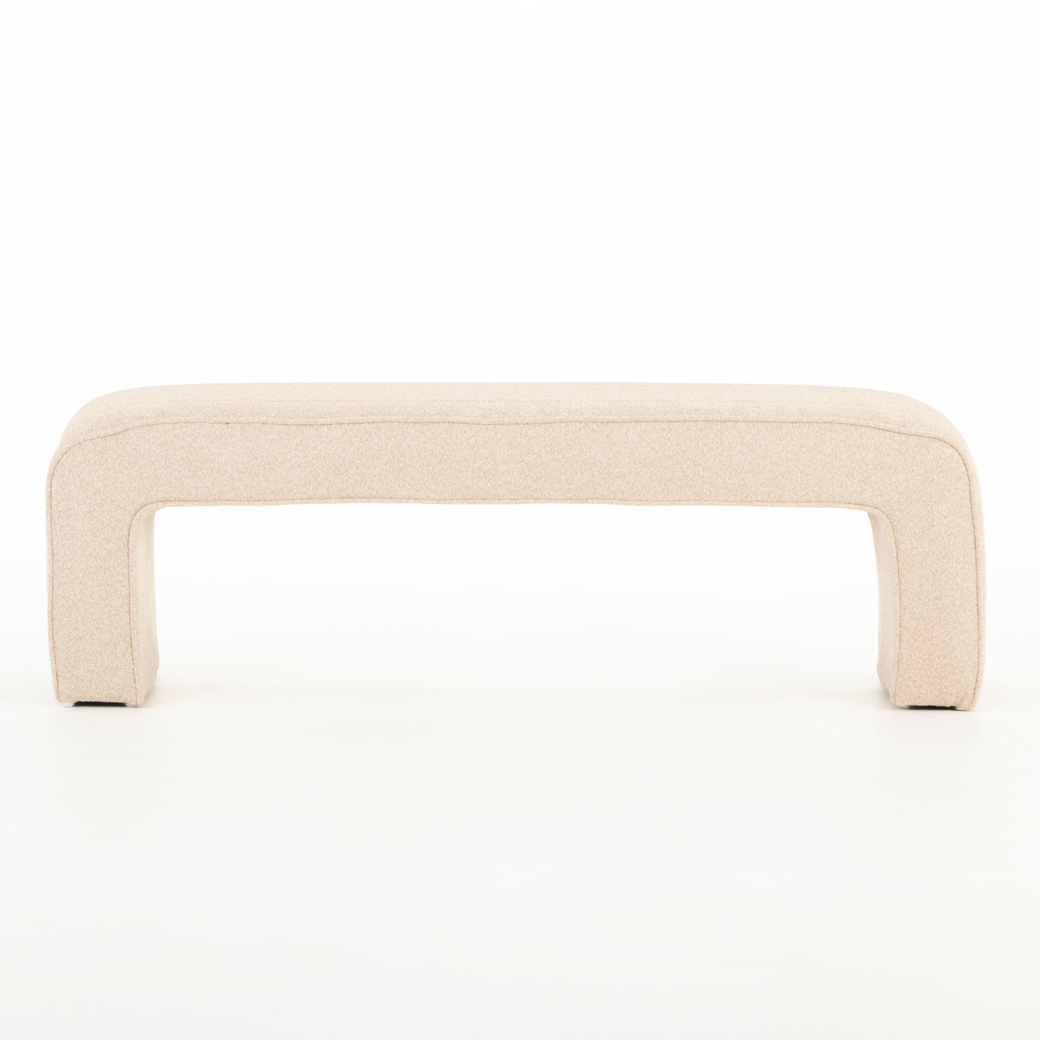 Lawson Ottoman, Natural