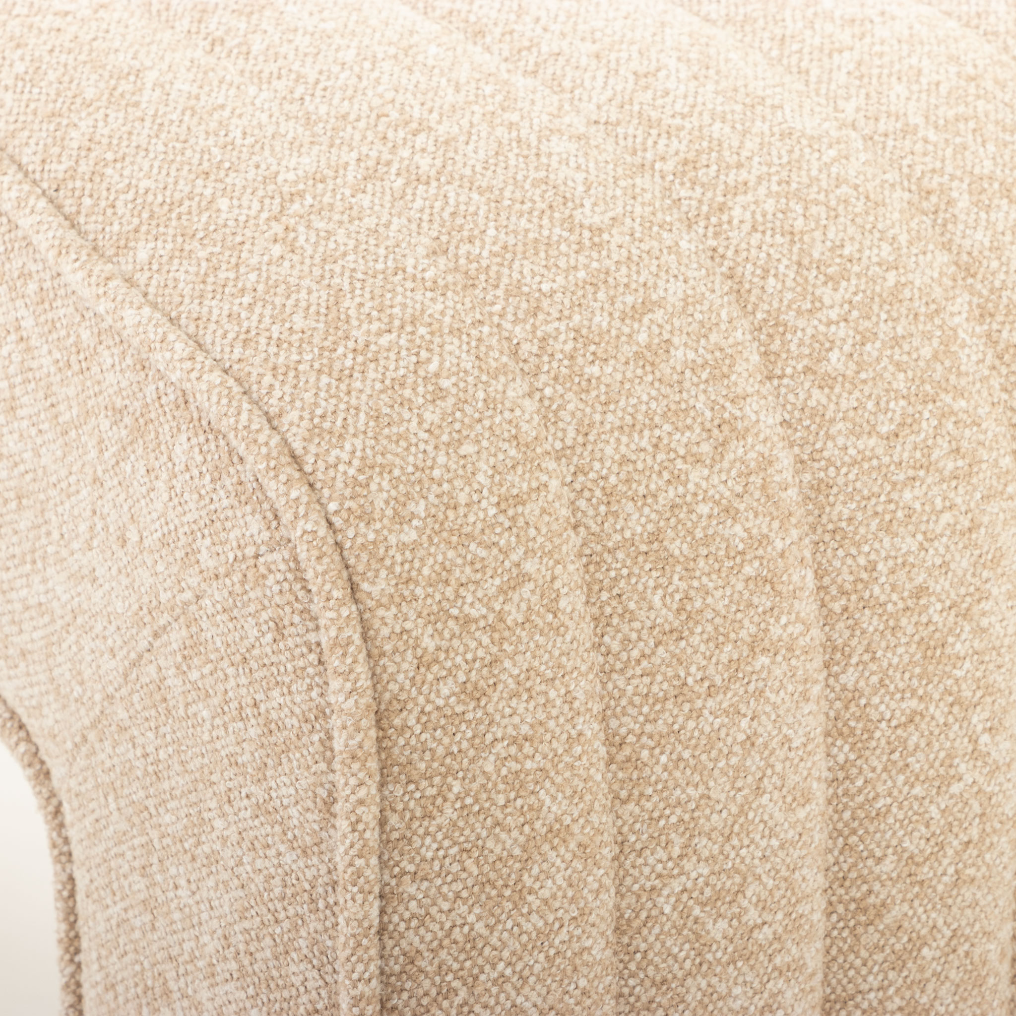Lawson Ottoman, Natural