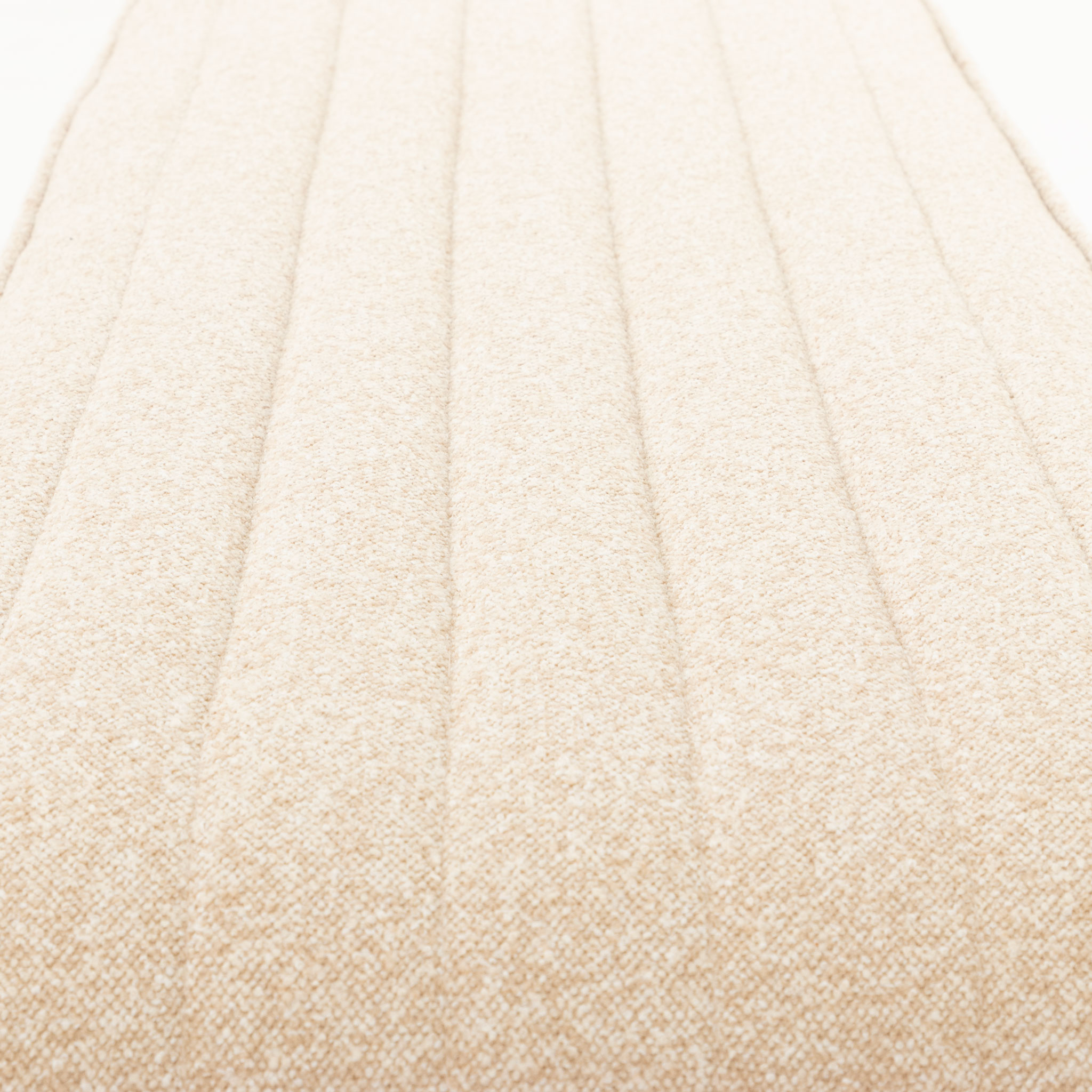 Lawson Ottoman, Natural