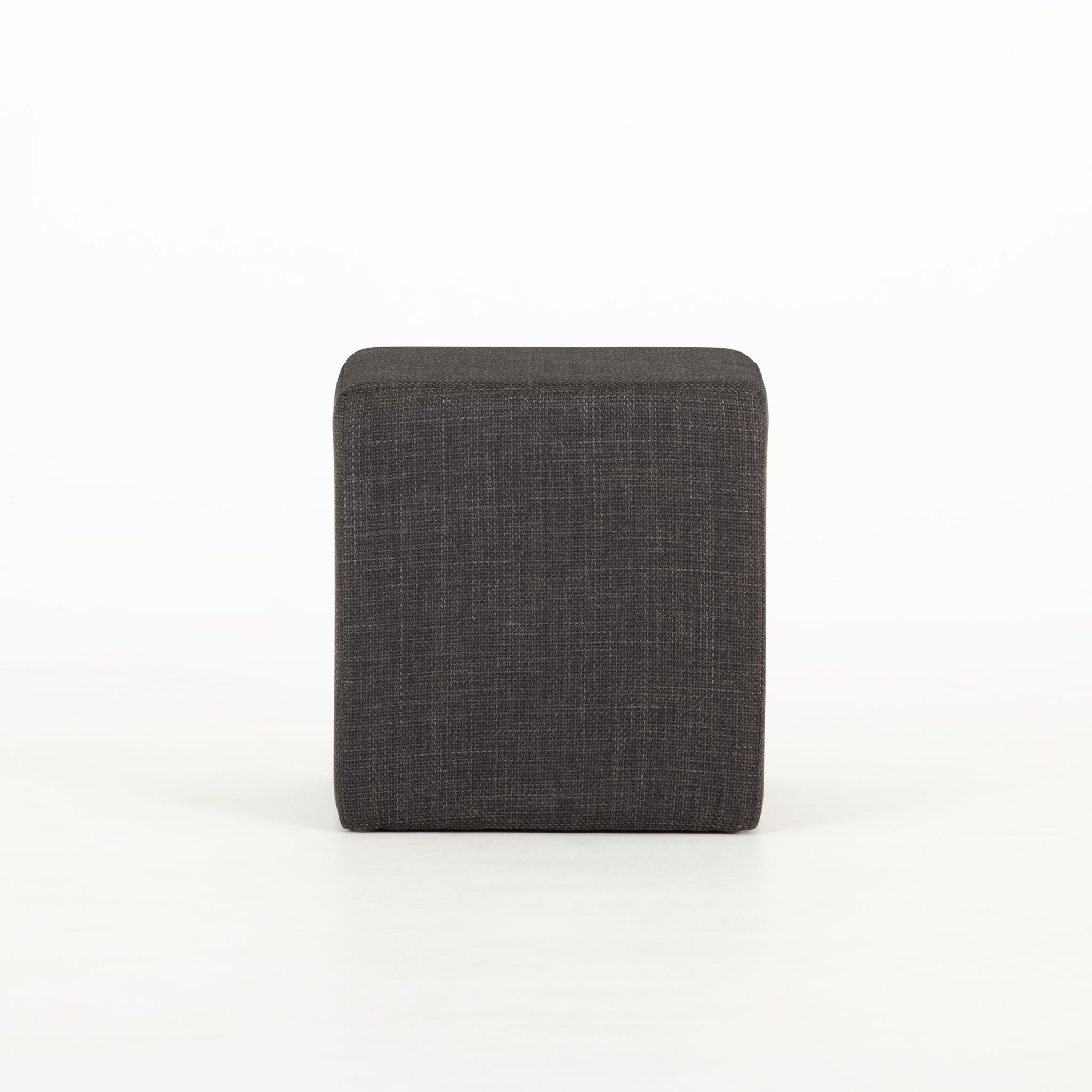 Fraser Ottoman, Charcoal