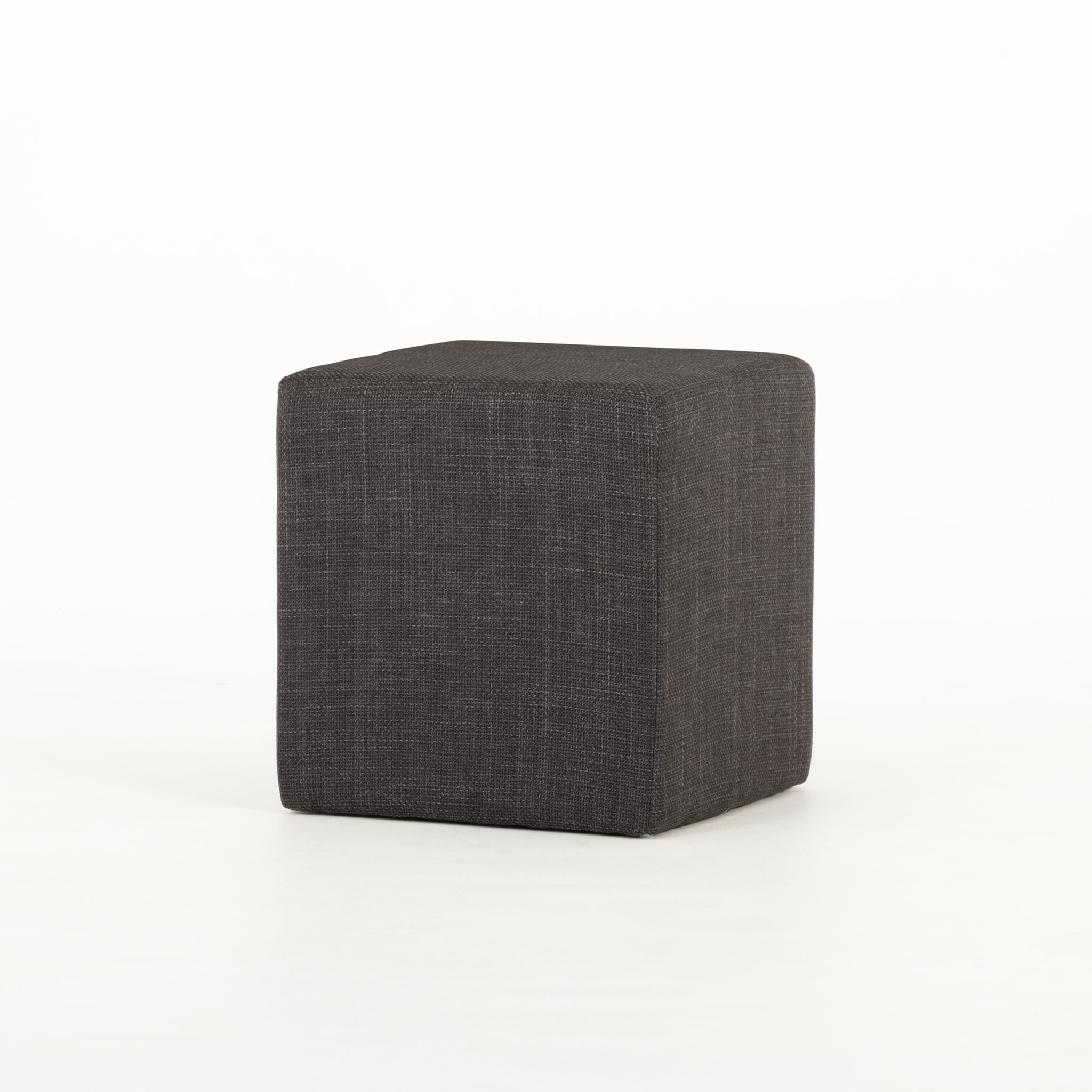 Fraser Ottoman, Charcoal