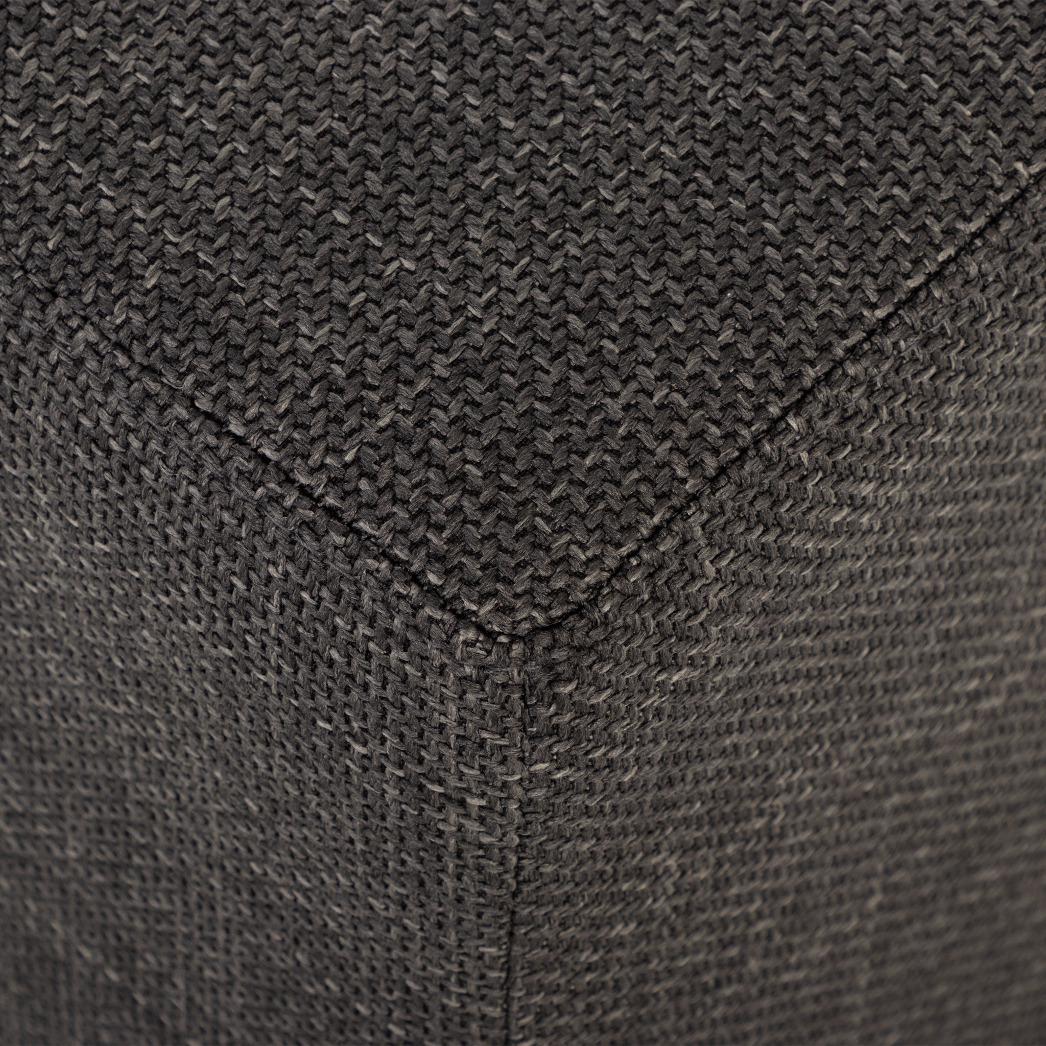 Fraser Ottoman, Charcoal
