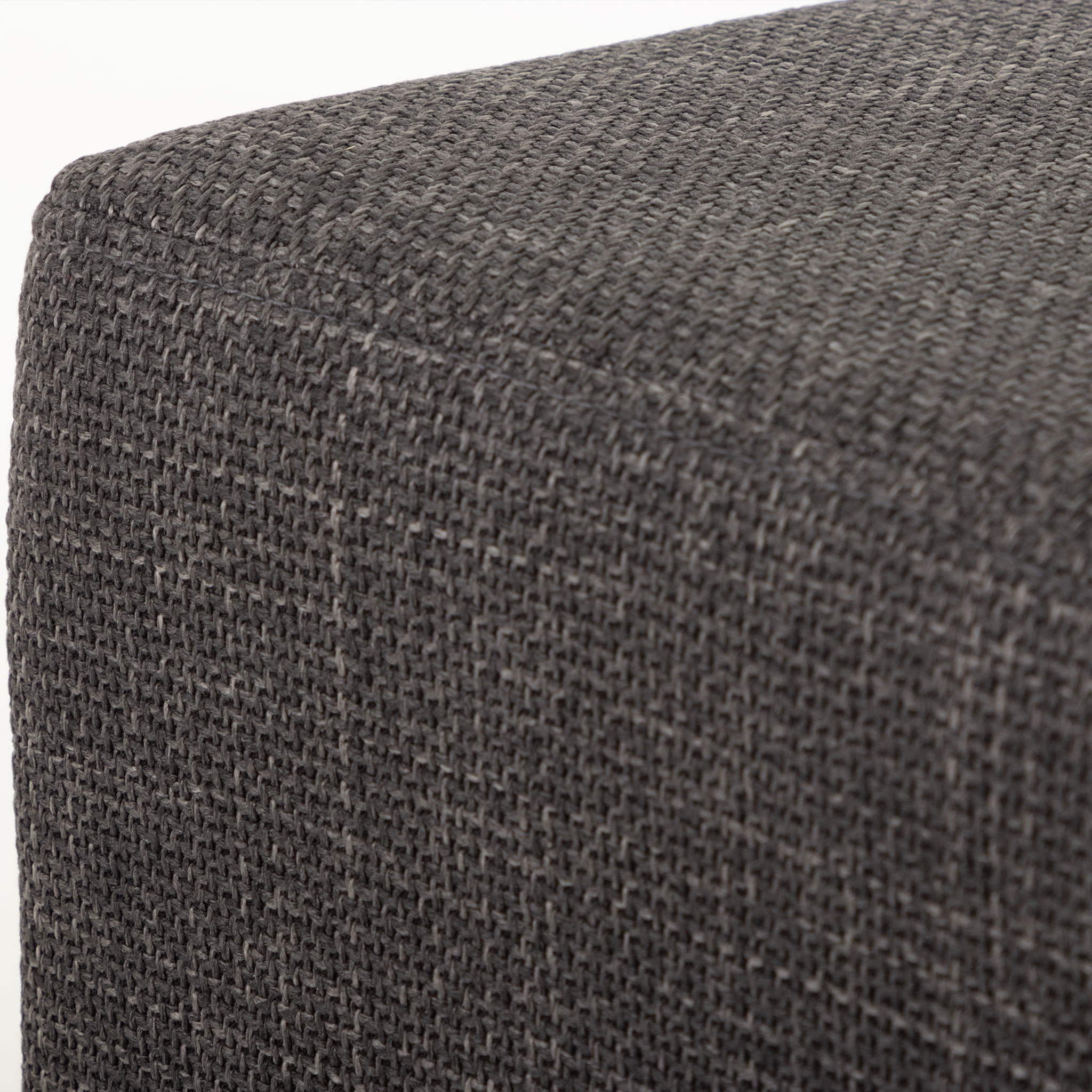 Fraser Ottoman, Charcoal