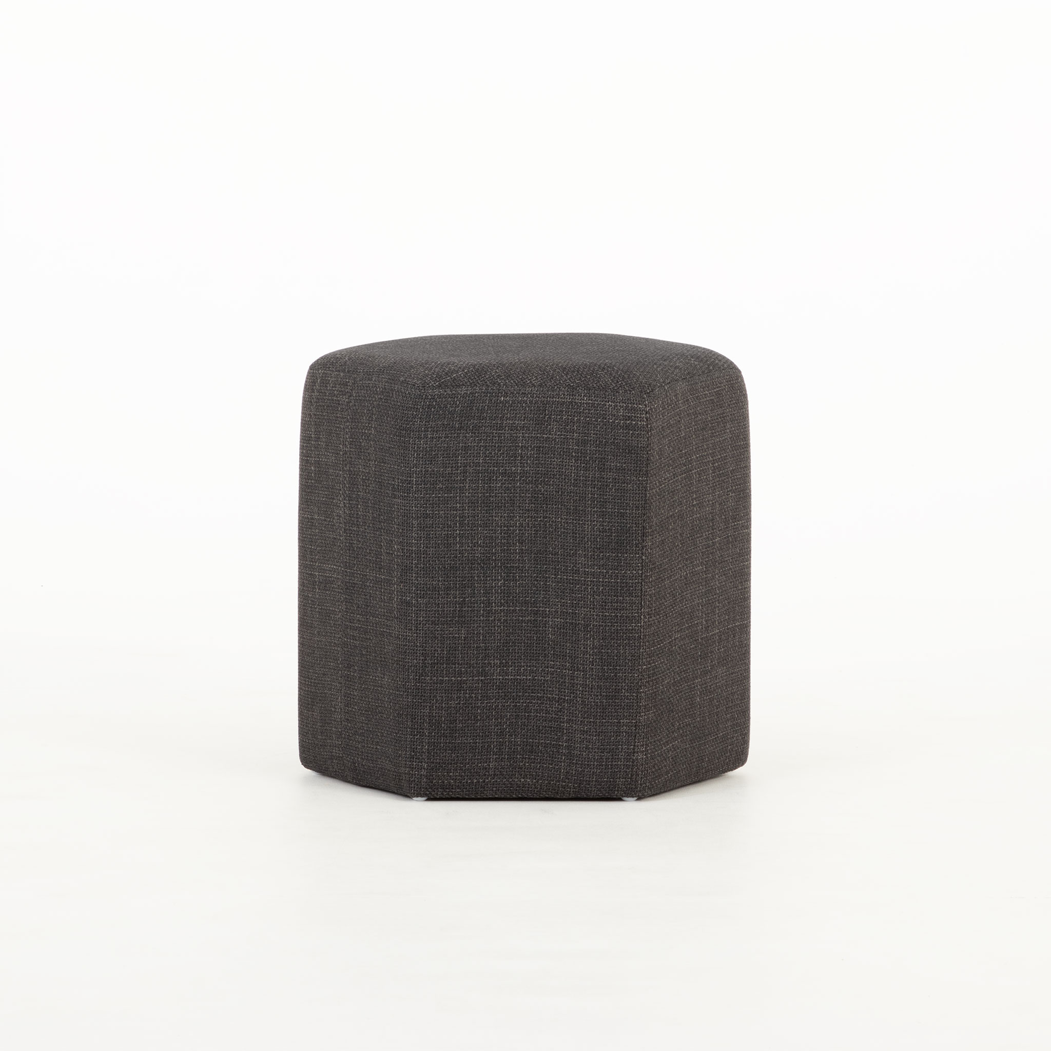 Gia Ottoman, Charcoal