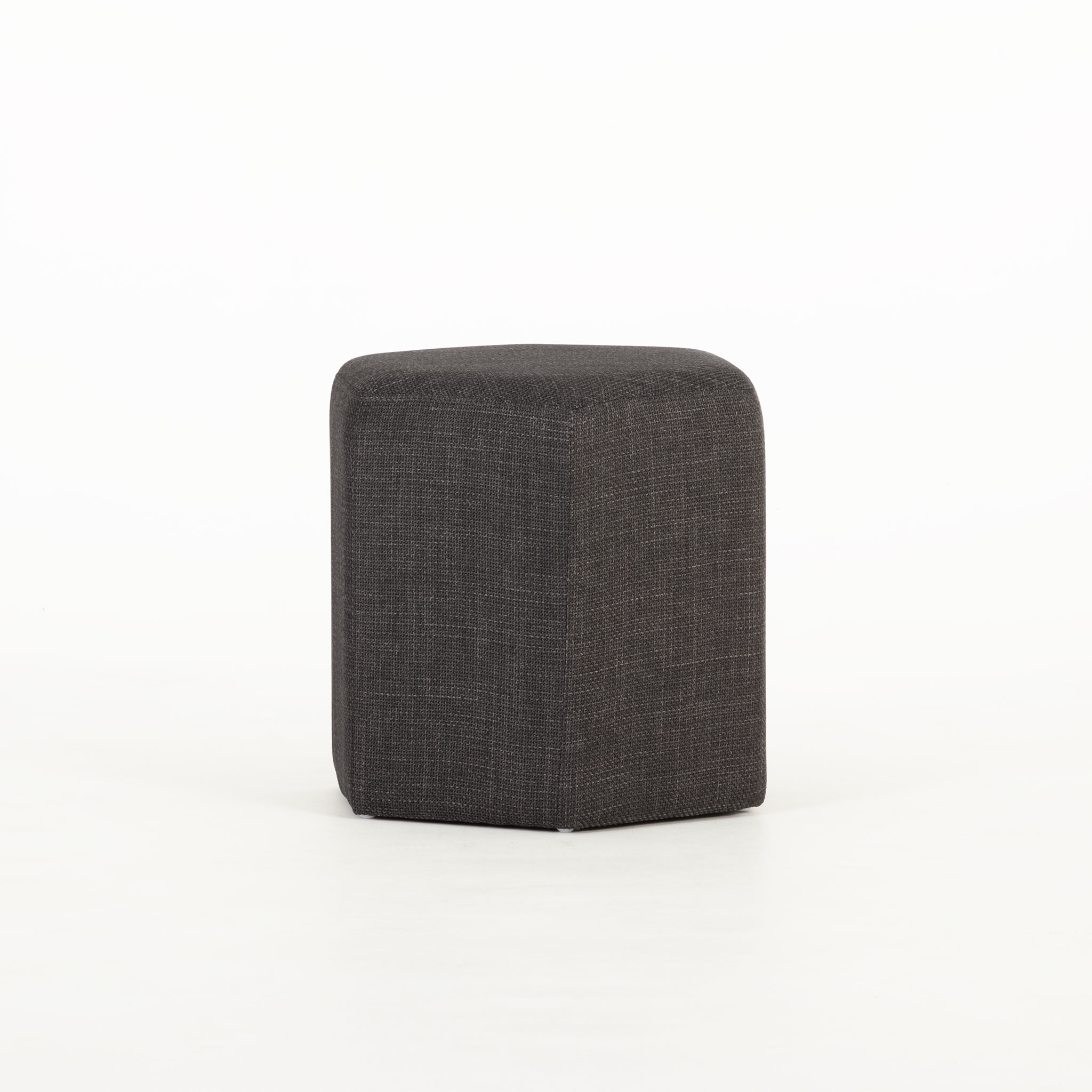 Gia Ottoman, Charcoal