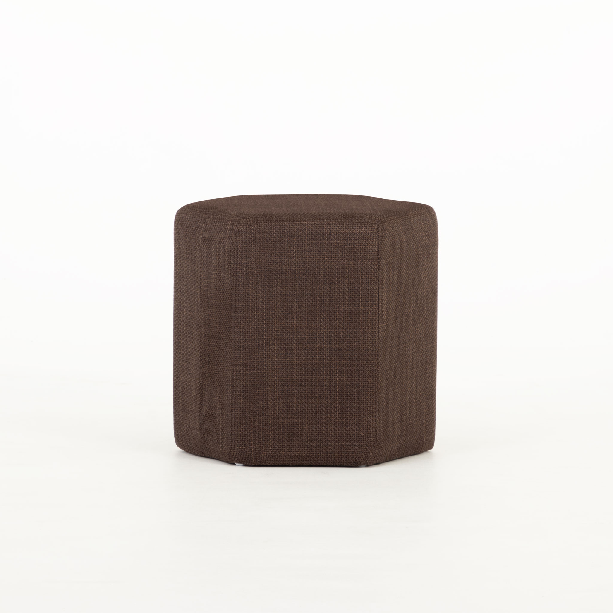 Gia Ottoman, Dark Brown
