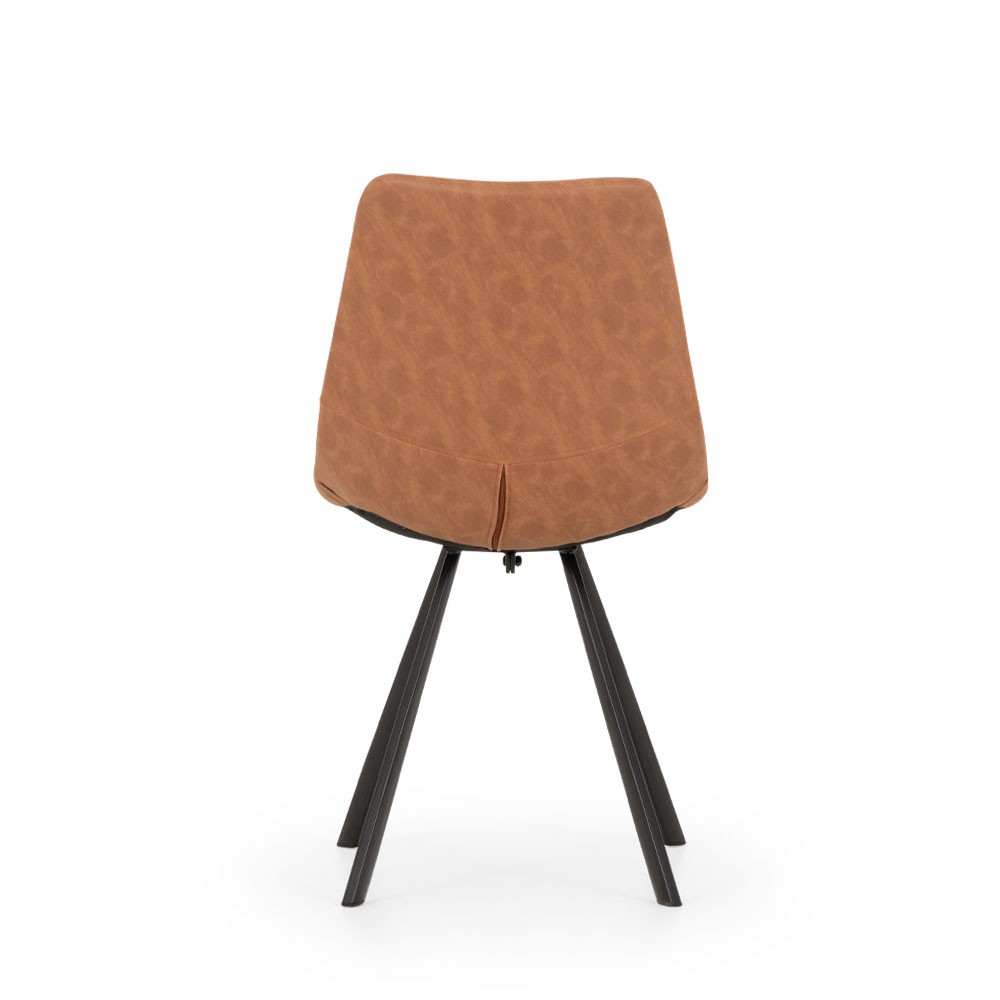 Clevedon Dining Chair, Tan