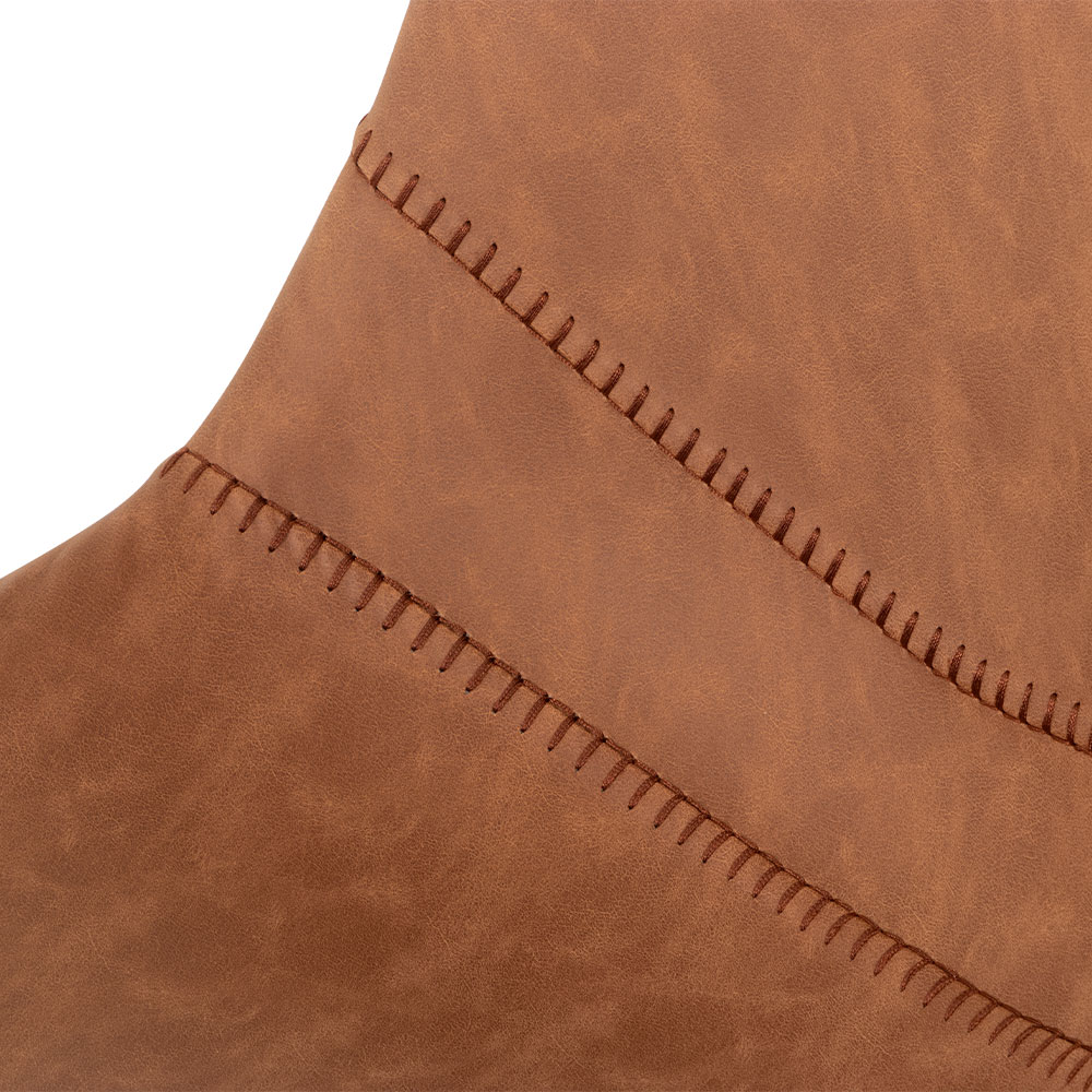 Clevedon Dining Chair, Tan