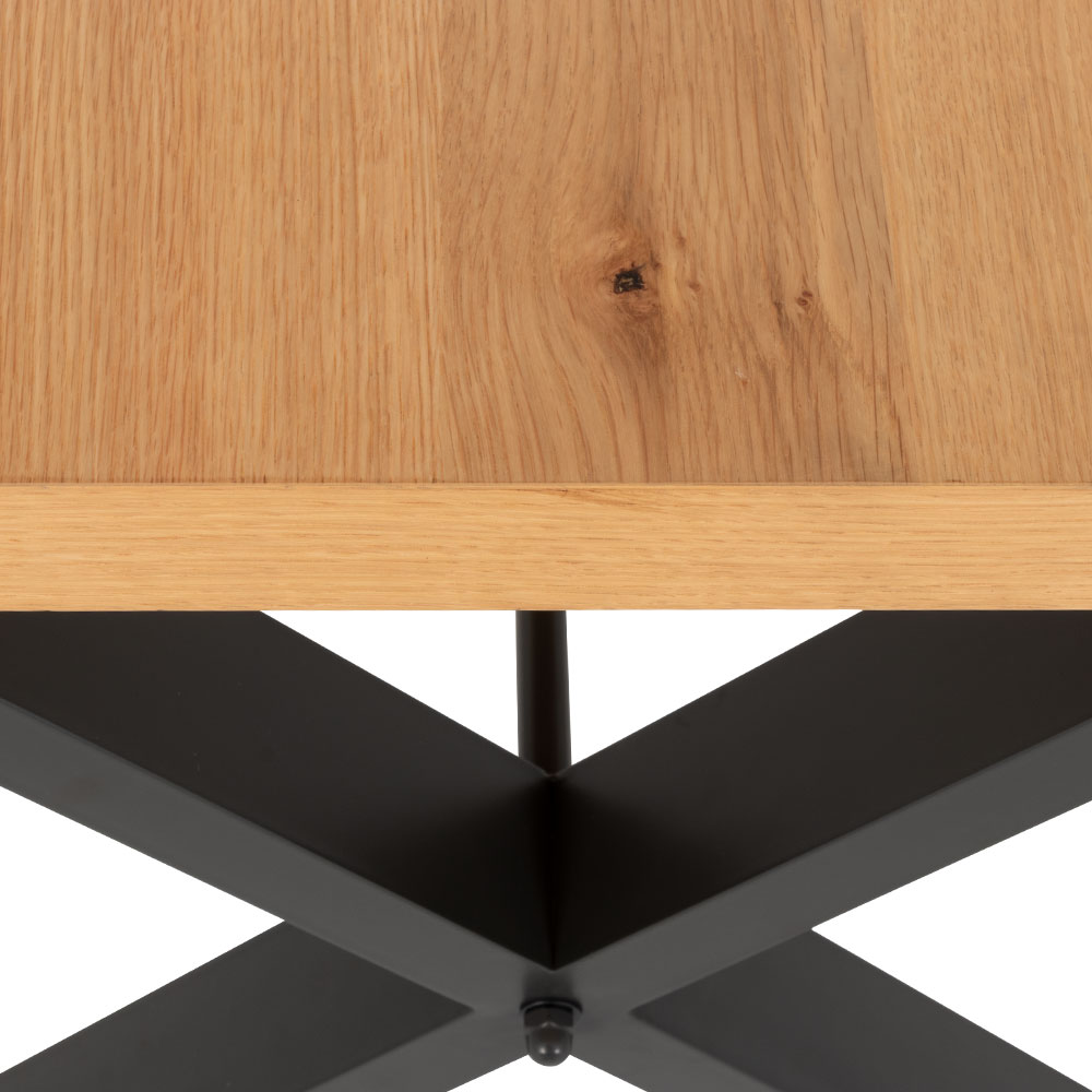 Delray Dining Table W180 Target Furniture NZ