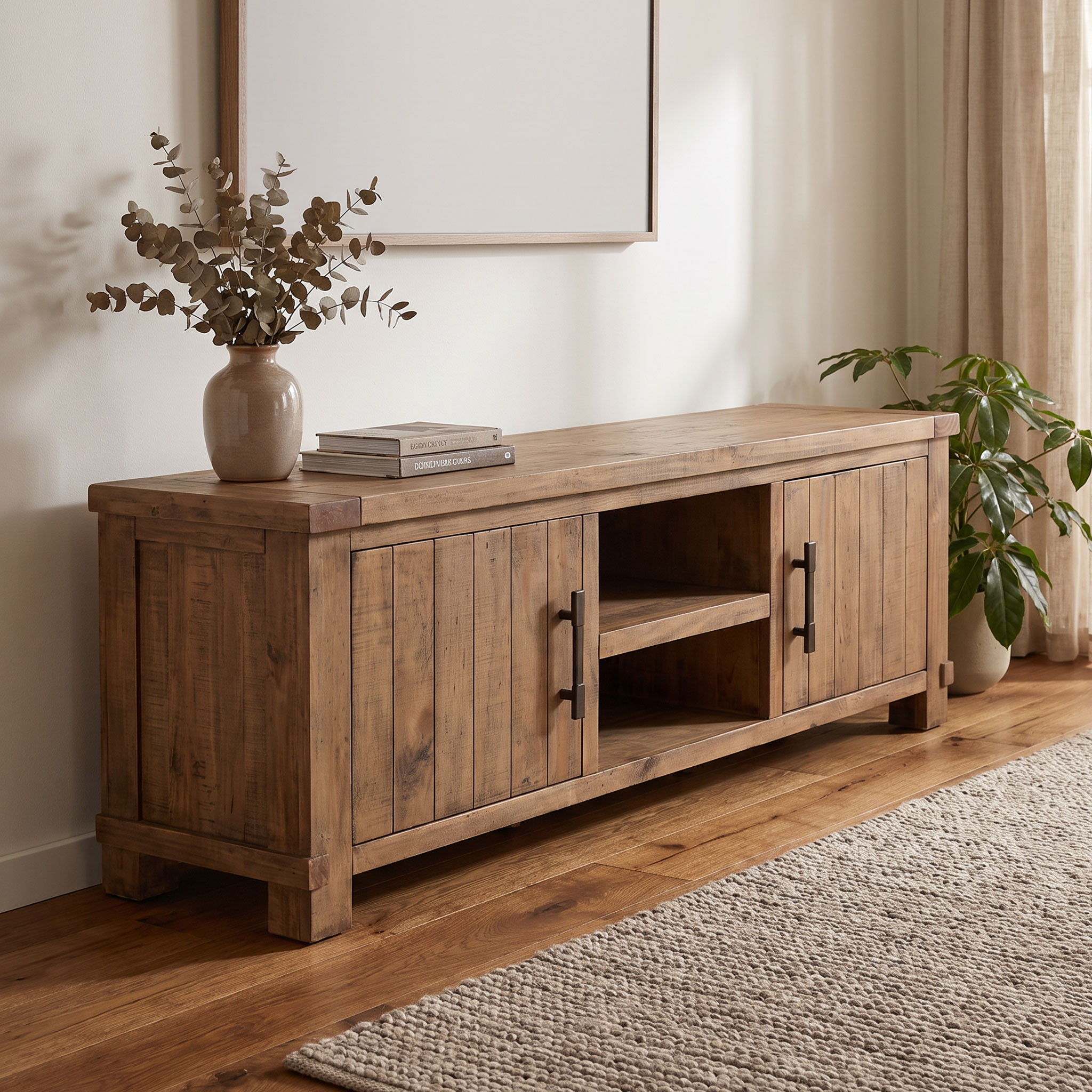Industrial Entertainment Unit - W176