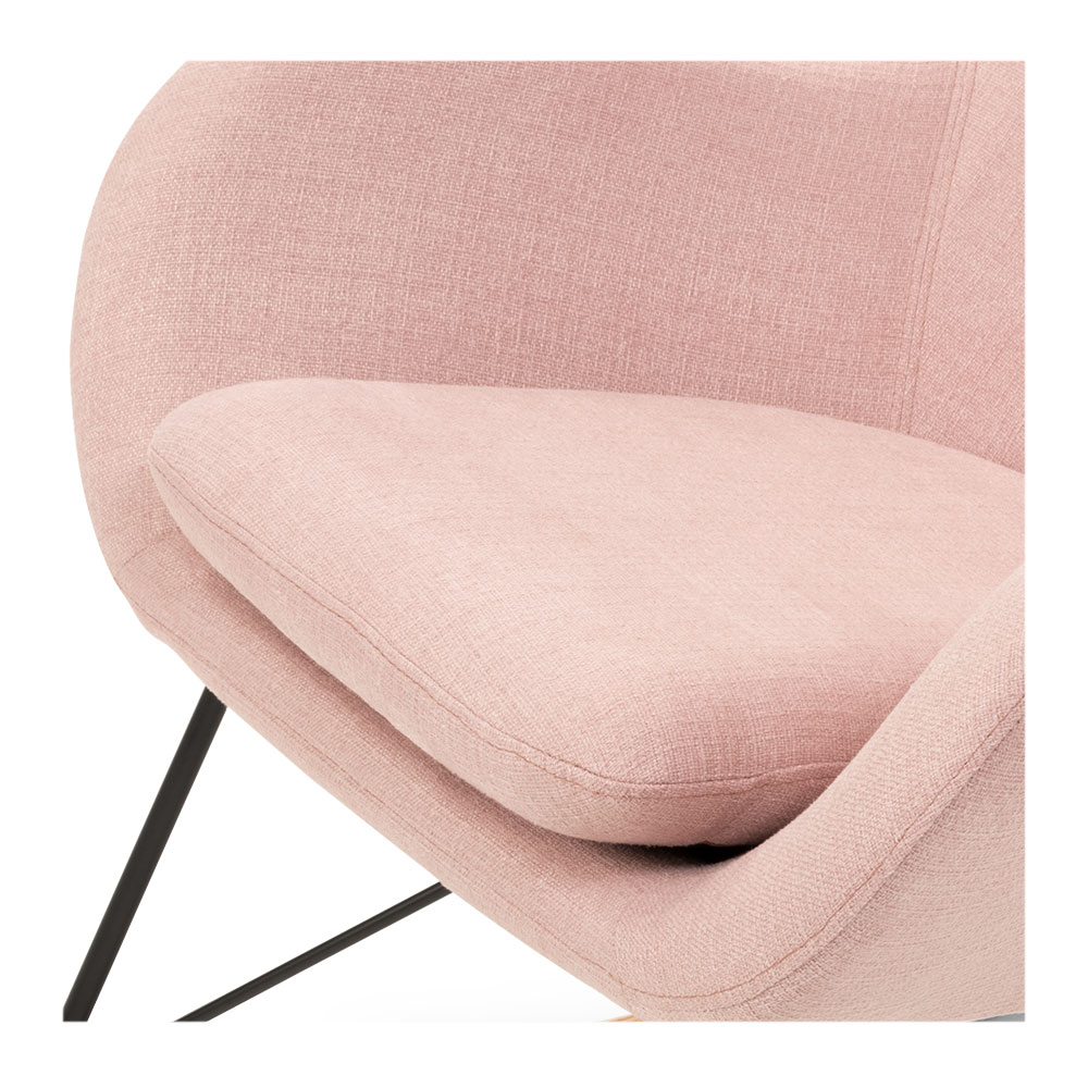 Koko Rocking Chair Target Furniture NZ