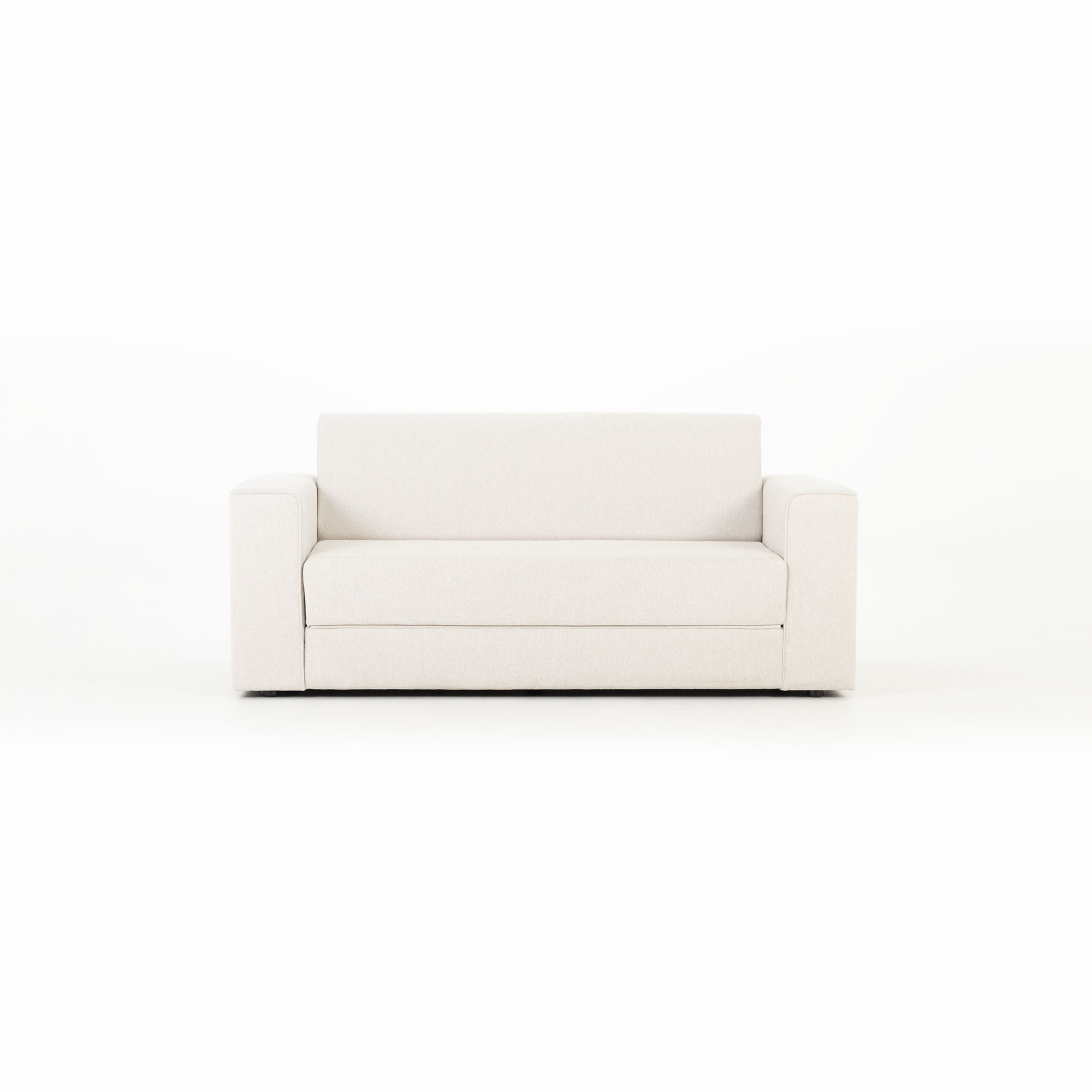 Christy Sofabed, Cream