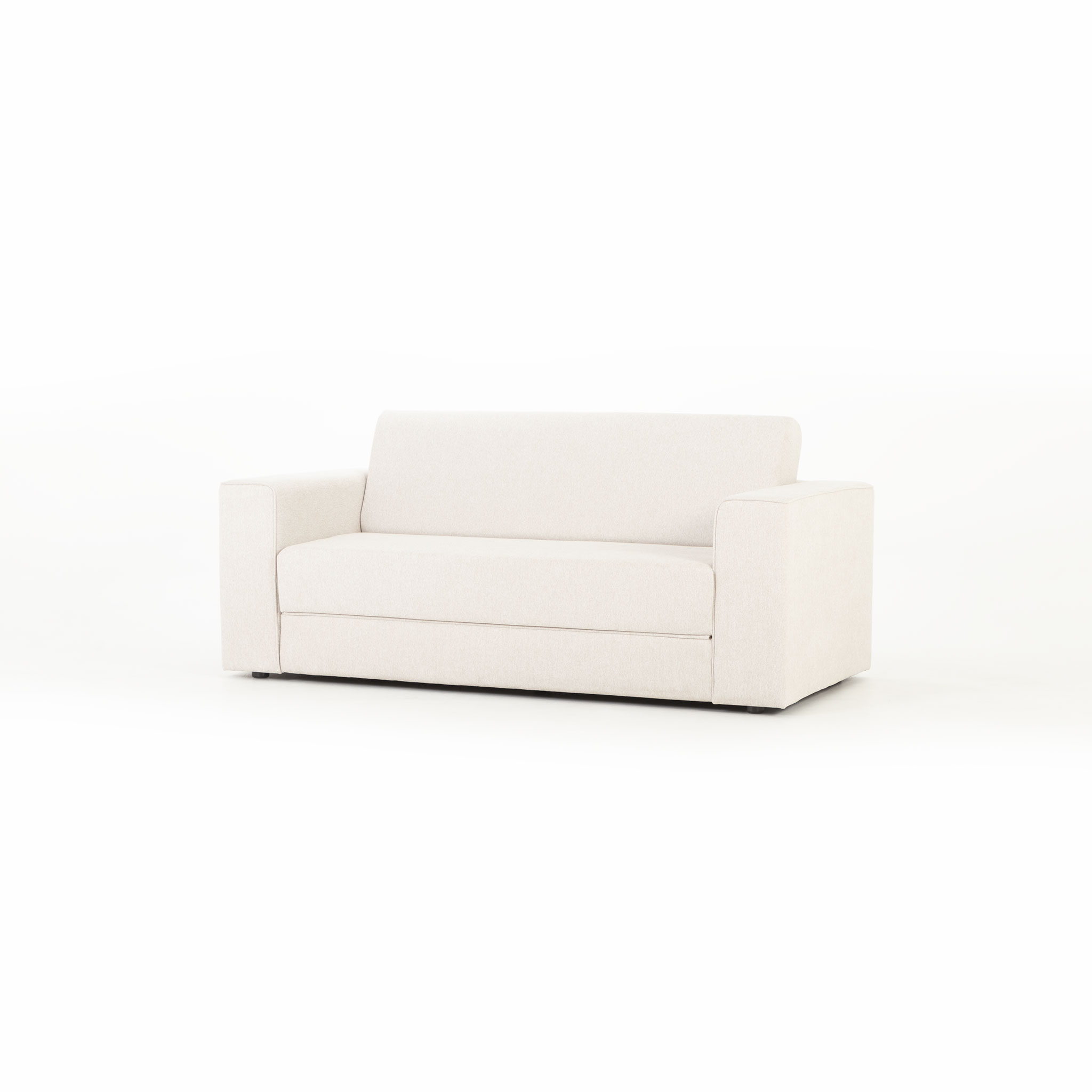 Christy Sofabed, Cream