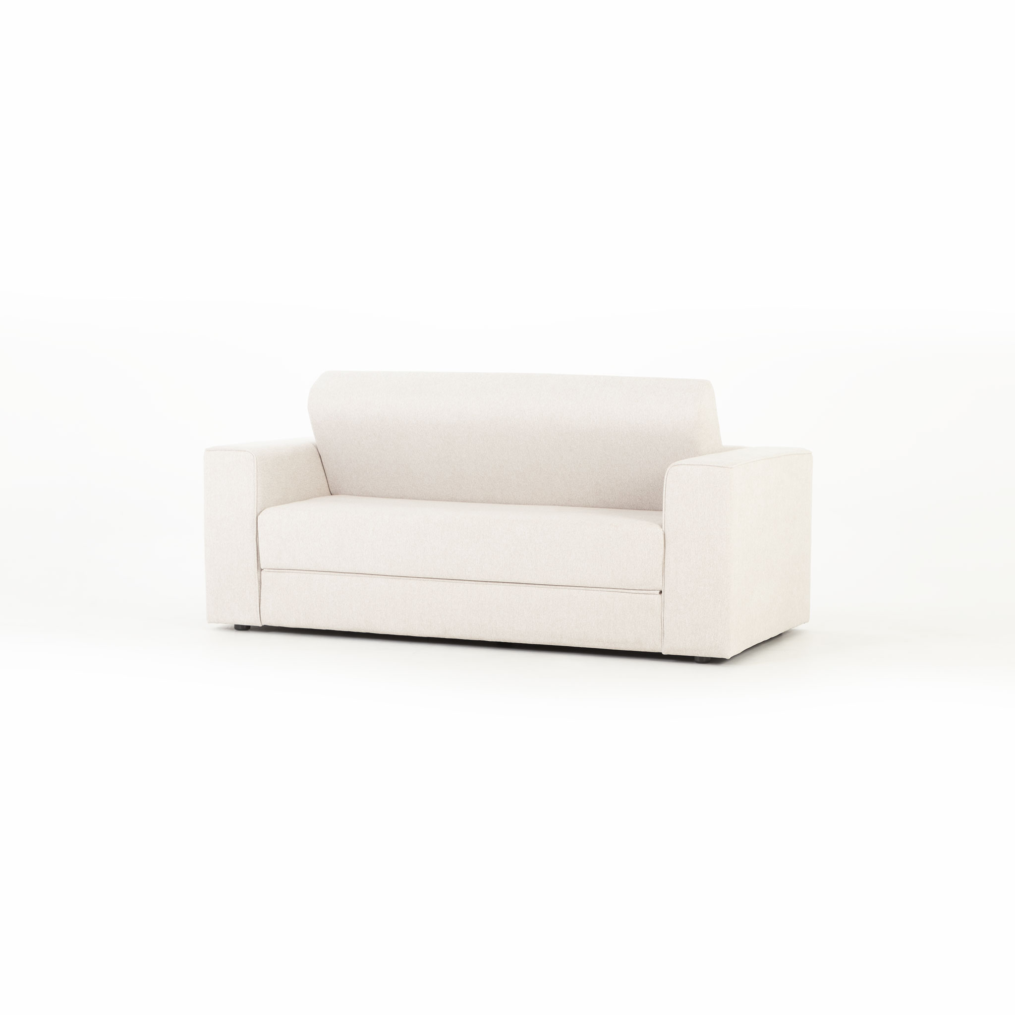 Christy Sofabed, Cream
