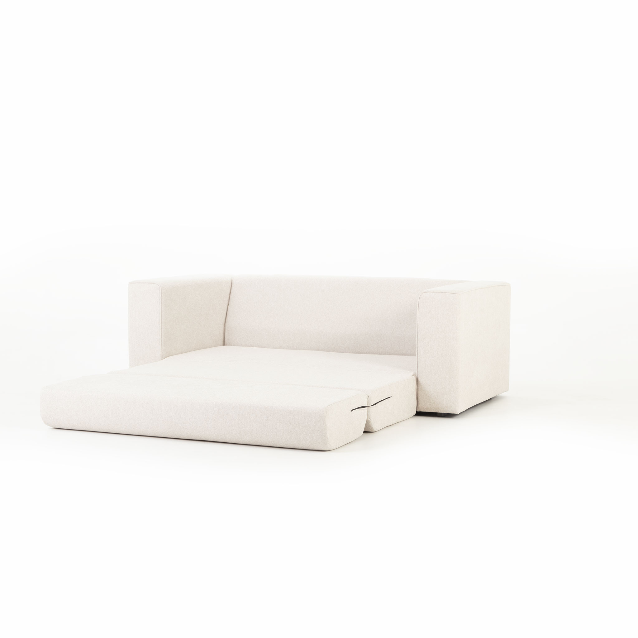Christy Sofabed, Cream