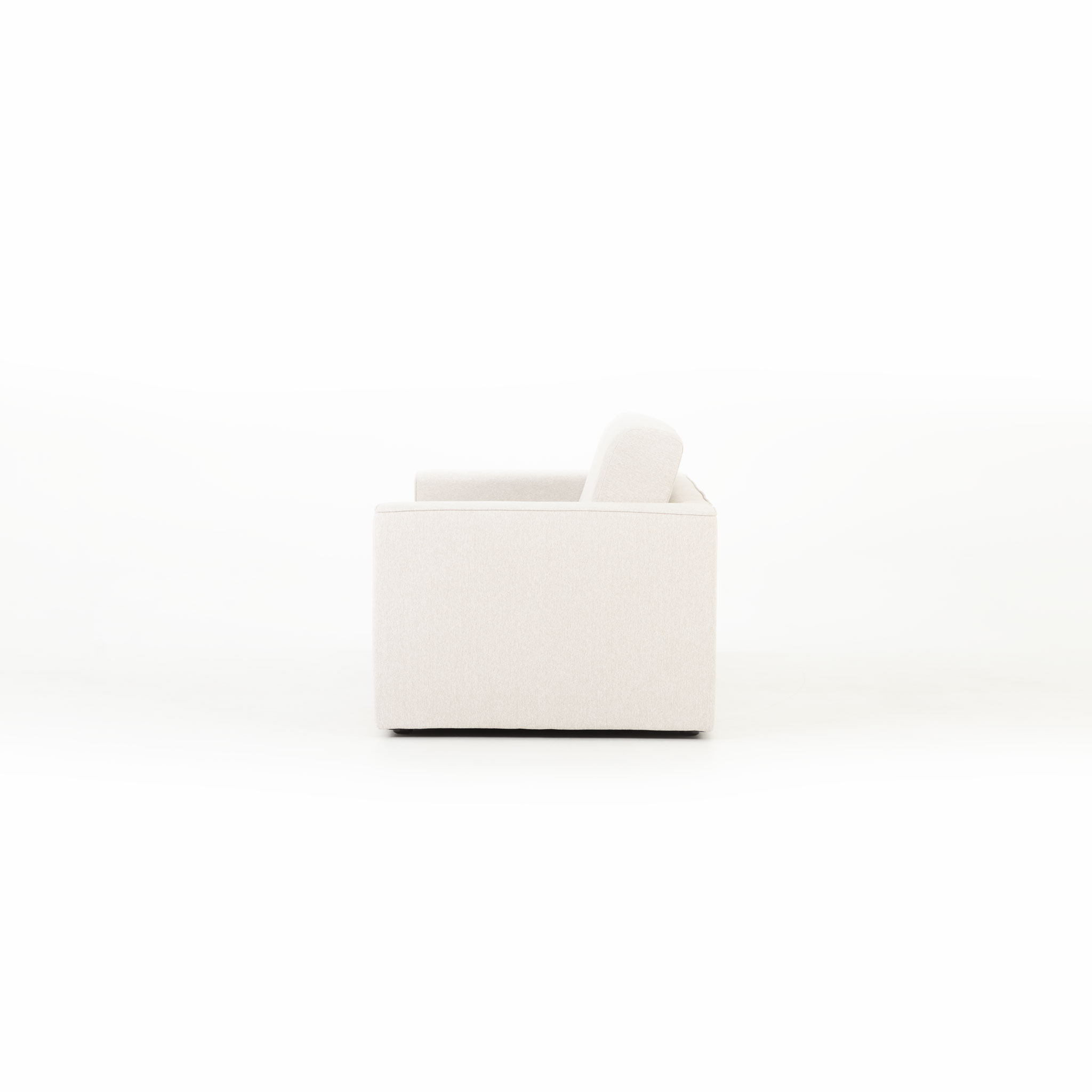 Christy Sofabed, Cream