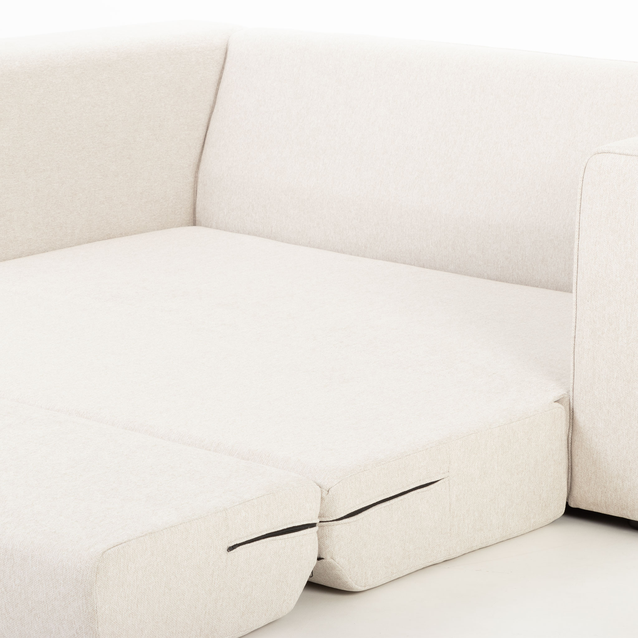 Christy Sofabed, Cream