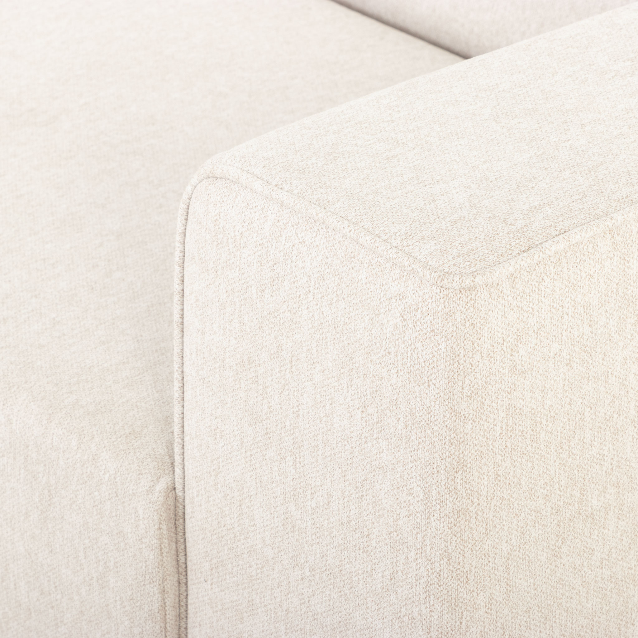 Christy Sofabed, Cream