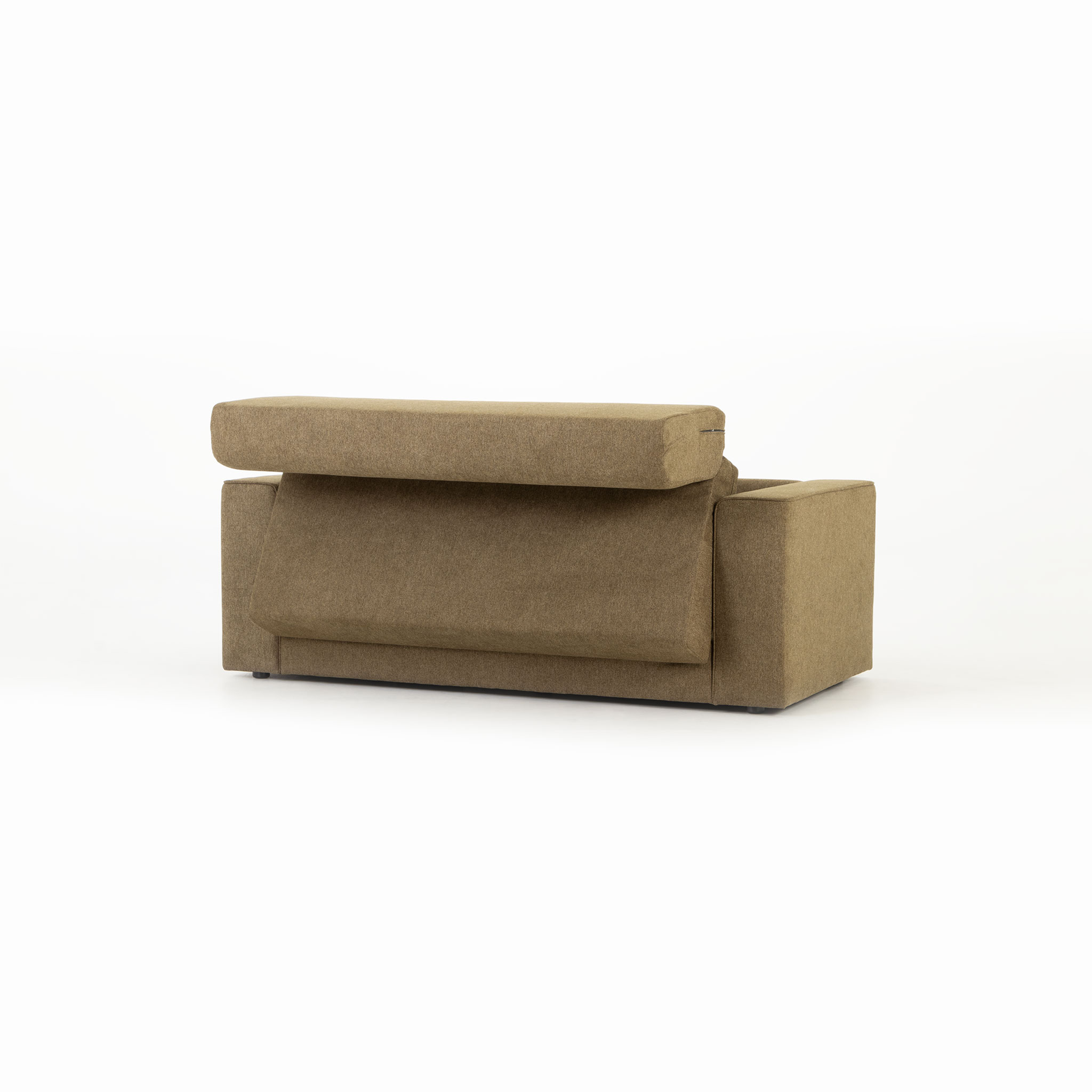 Christy Sofabed, Olive