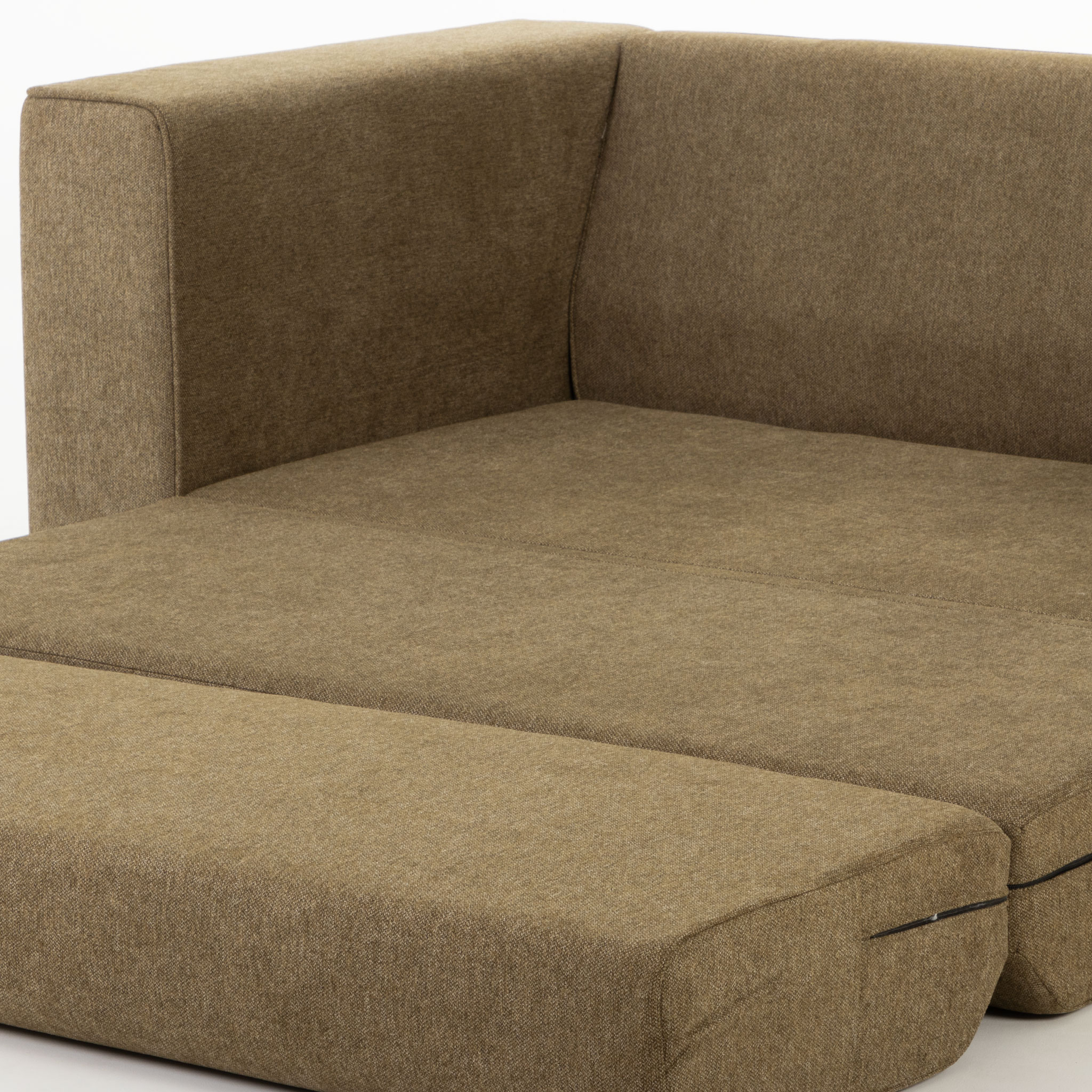 Christy Sofabed, Olive
