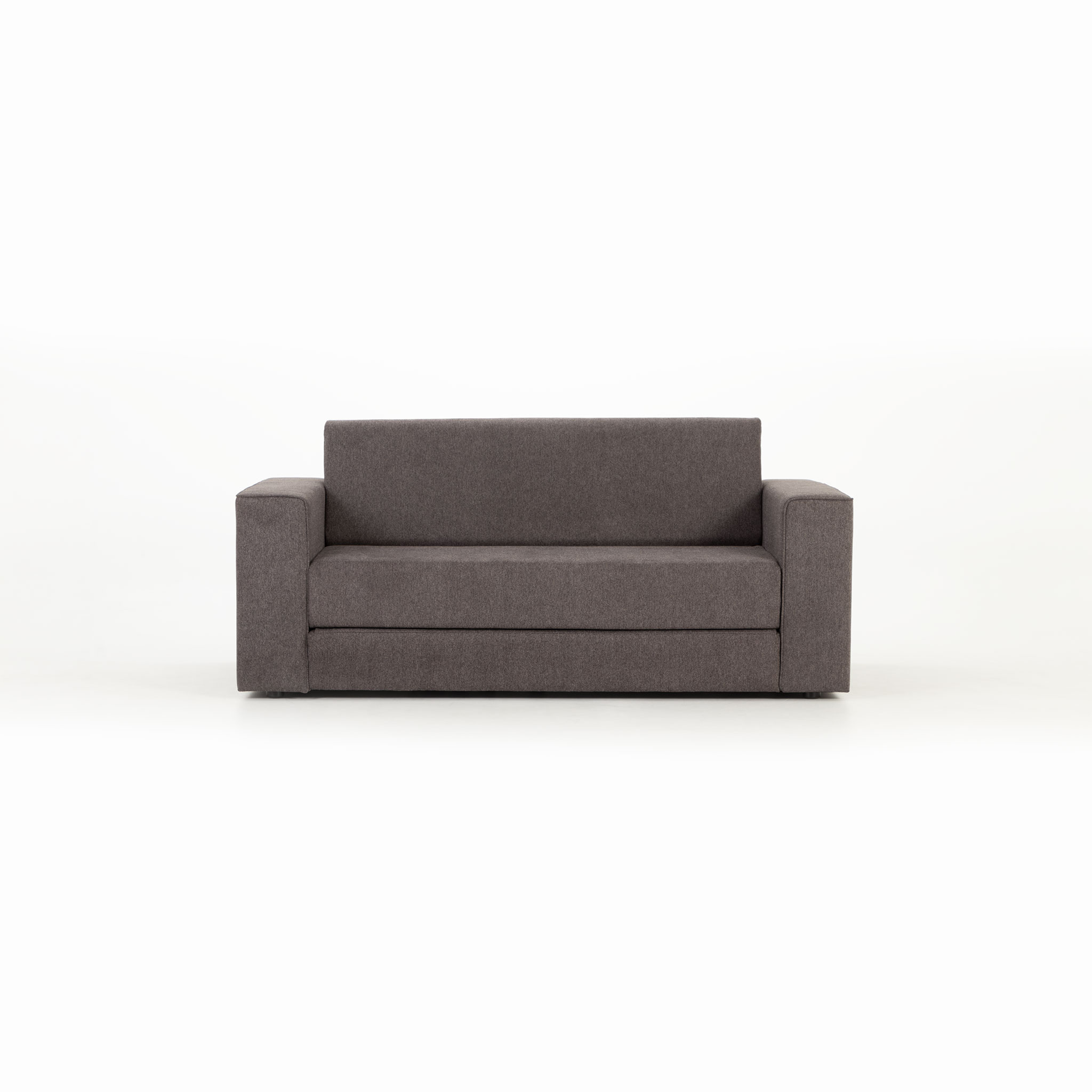 Christy Sofabed, Dark Grey