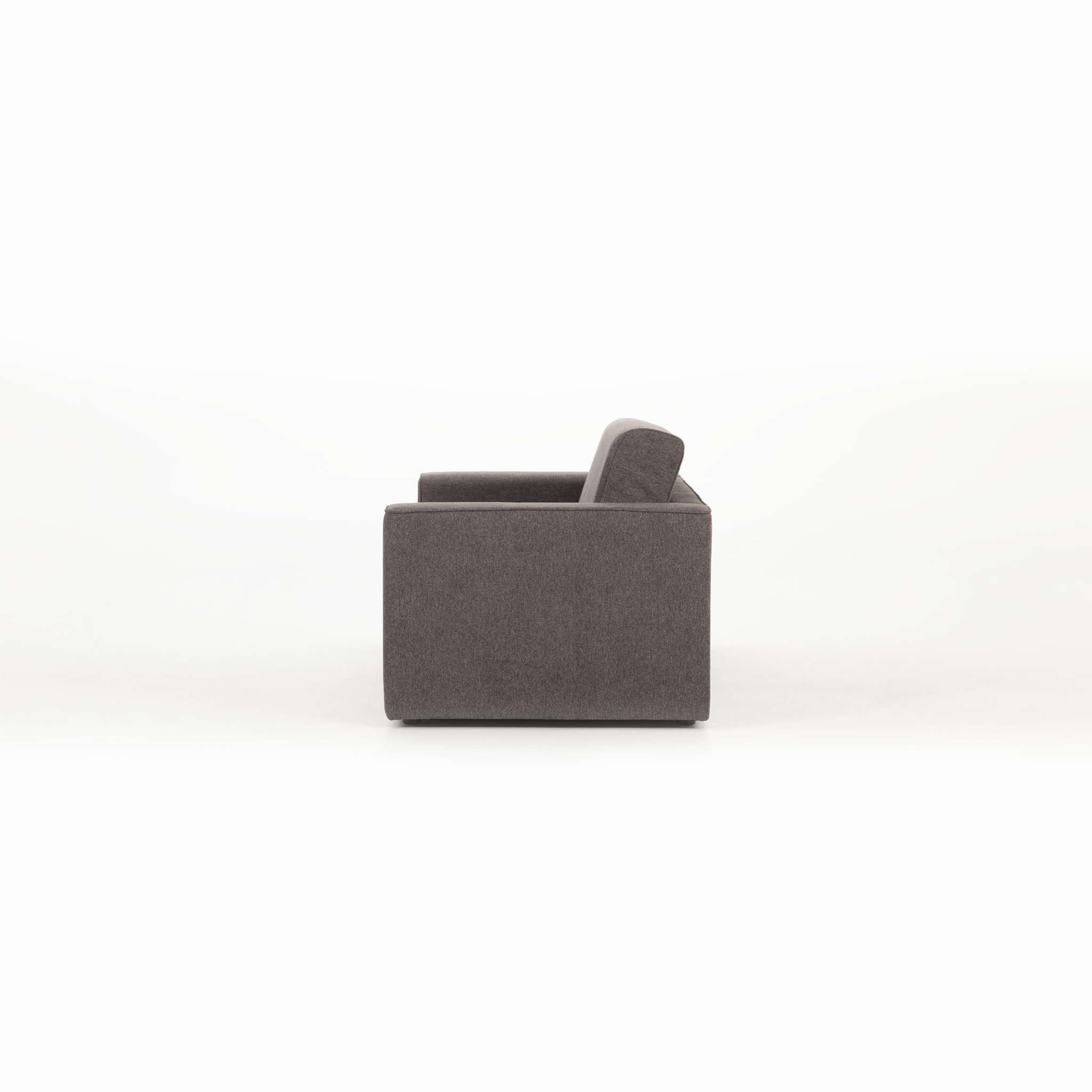 Christy Sofabed, Dark Grey
