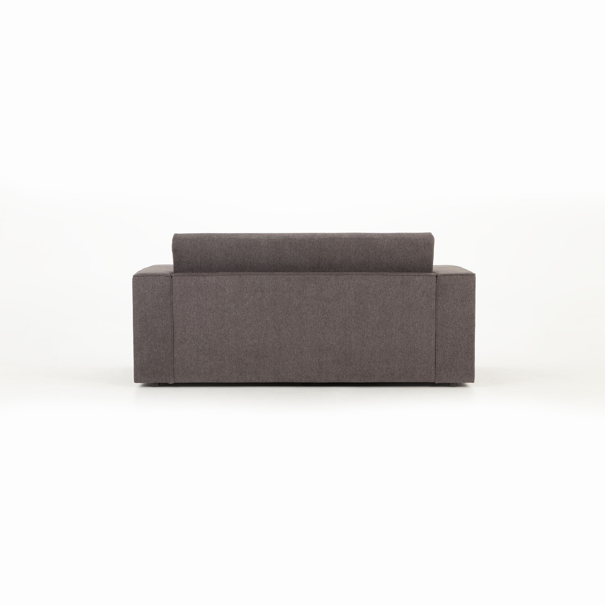 Christy Sofabed, Dark Grey