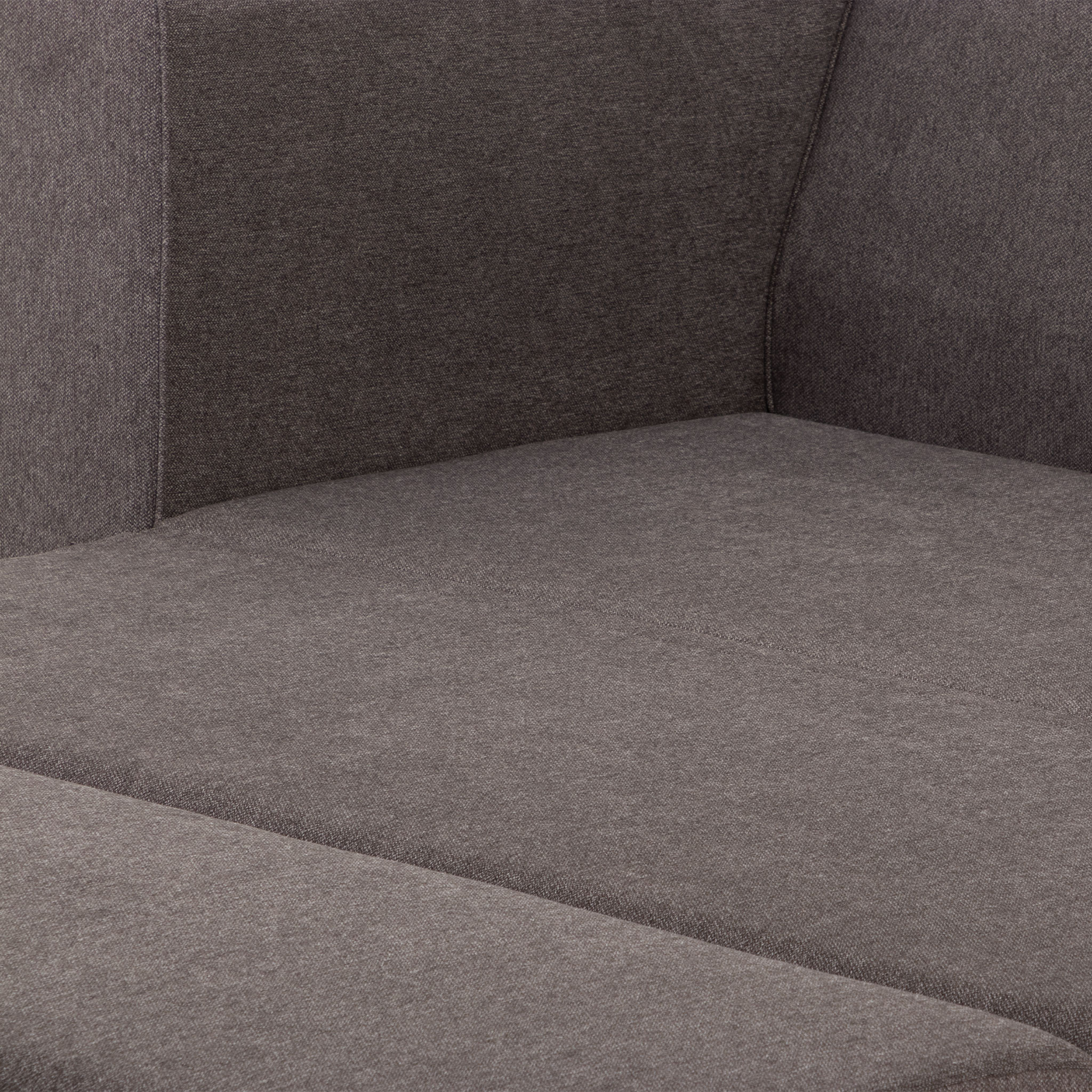 Christy Sofabed, Dark Grey