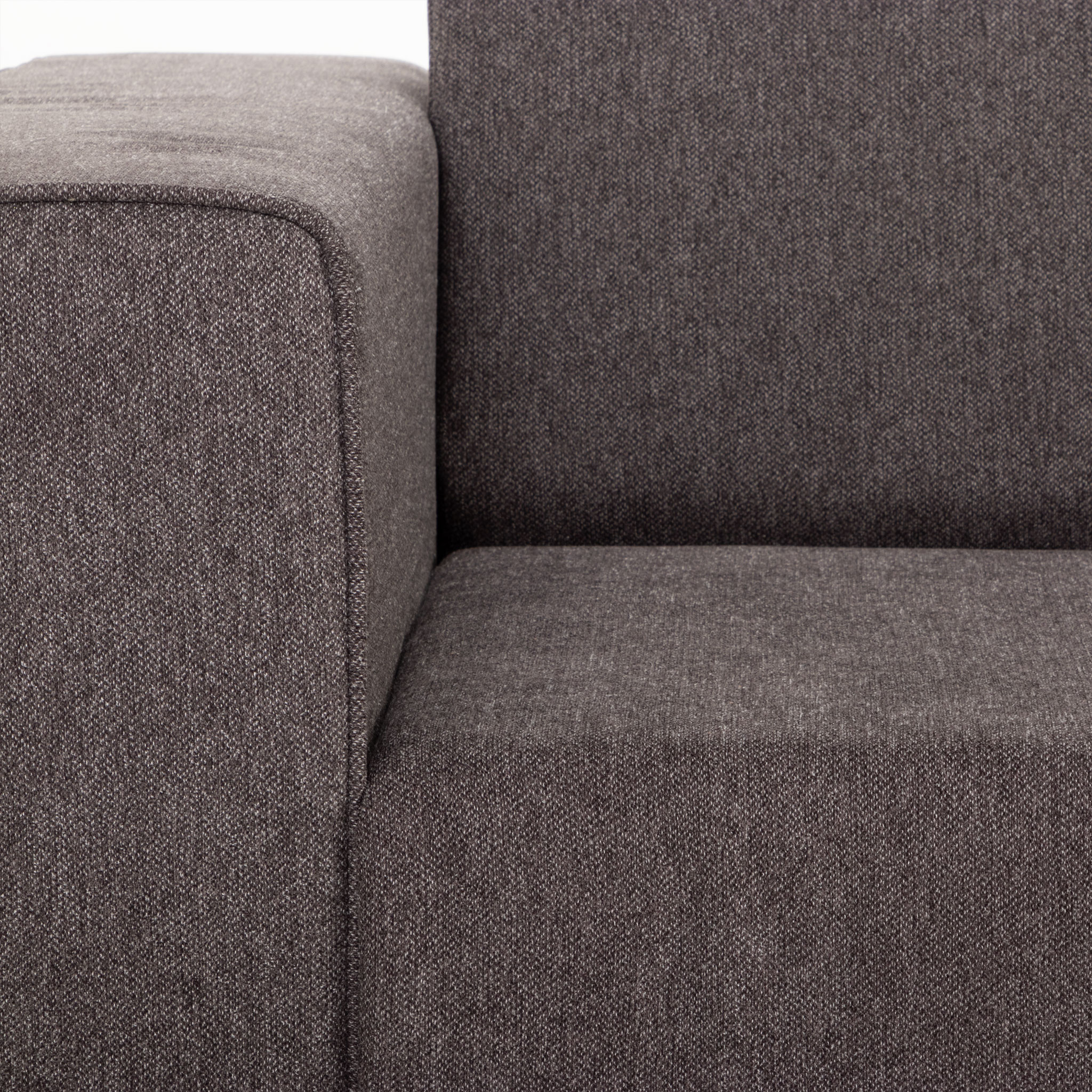 Christy Sofabed, Dark Grey