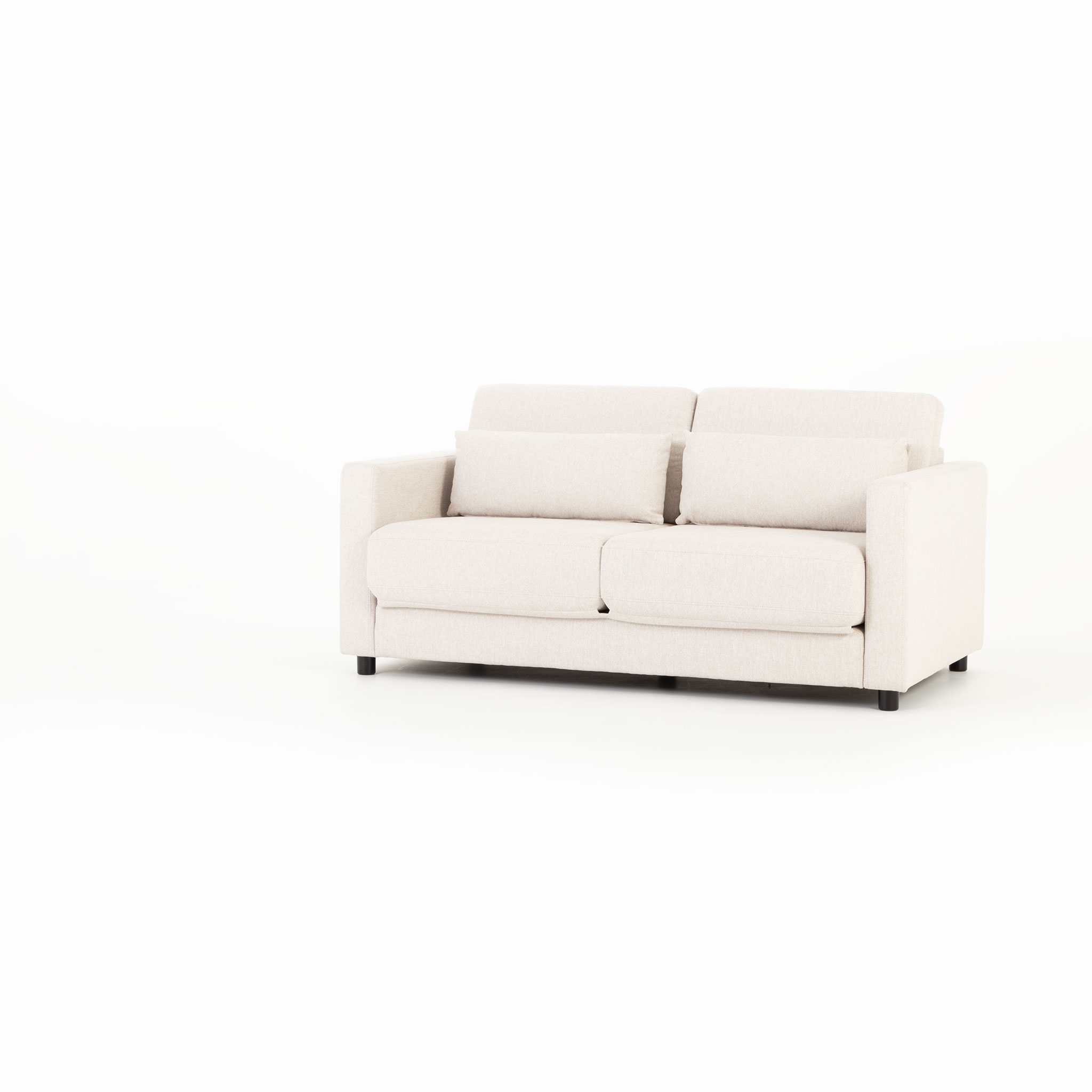 Dawson Sofa Bed, Oatmeal